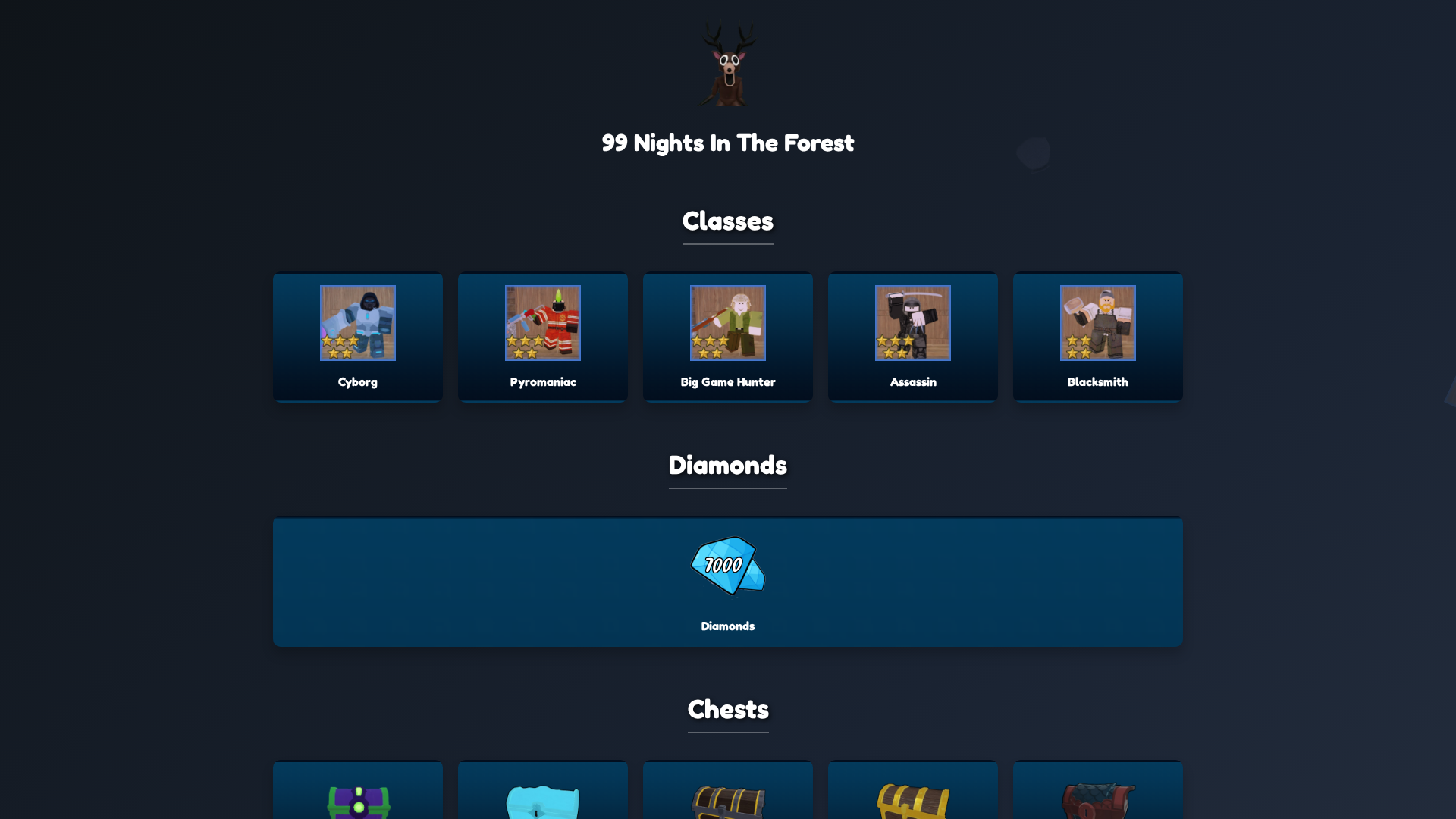 Screenshot of cdn.gosafemode.com