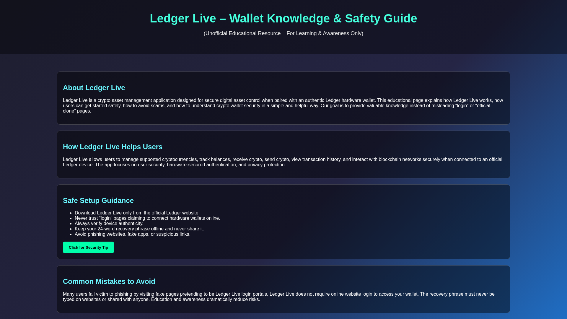 Screenshot of cdn.gosafemode.com