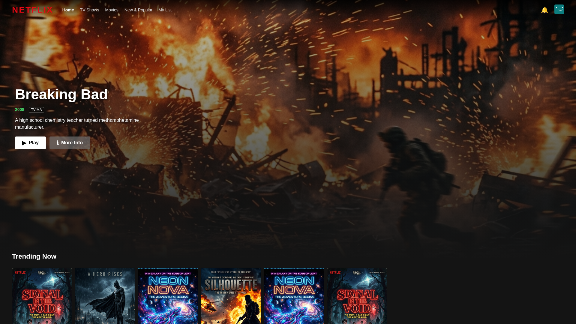 Screenshot of balbhadra-singh43.github.io