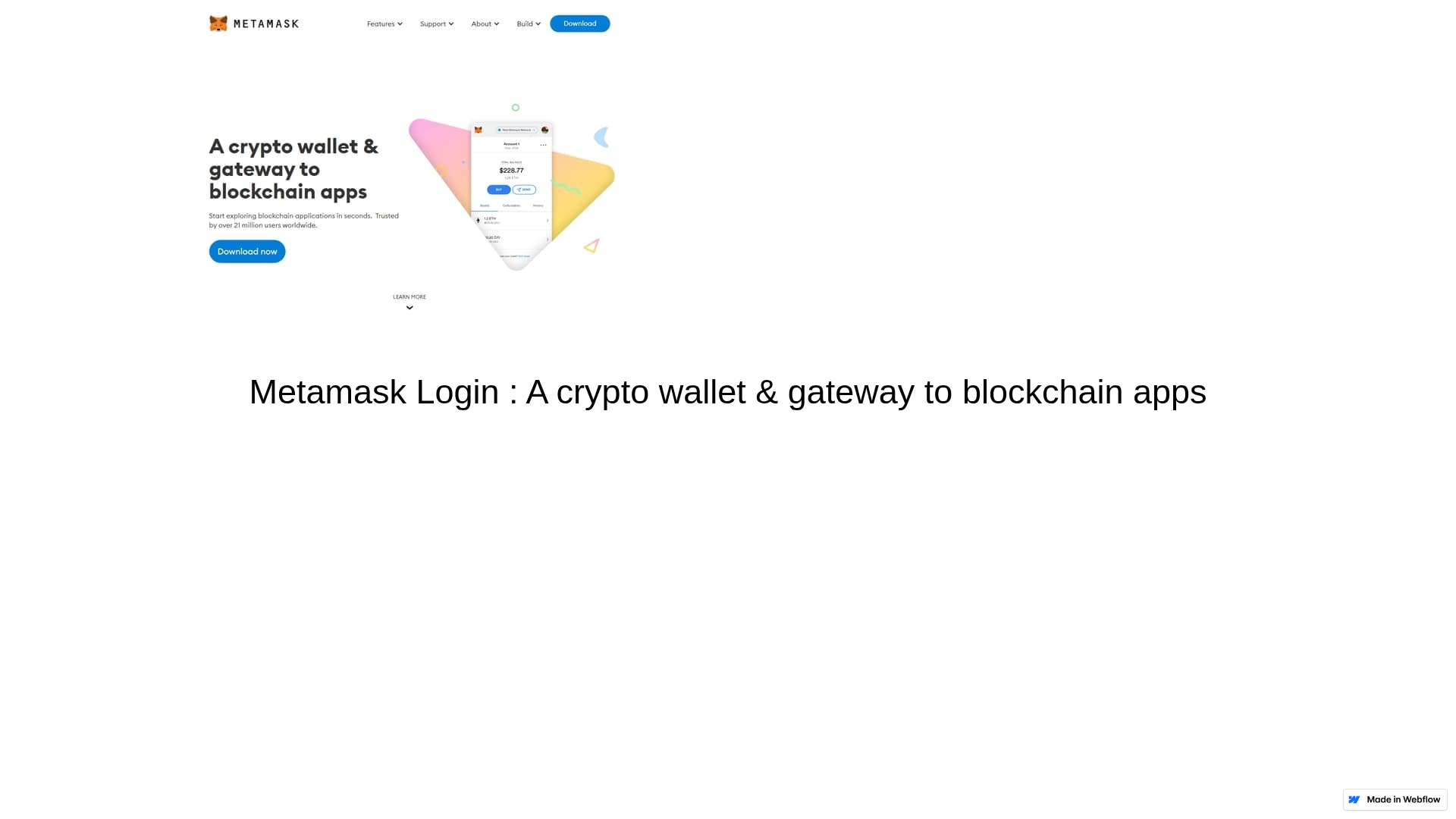 Screenshot of cdn.gosafemode.com