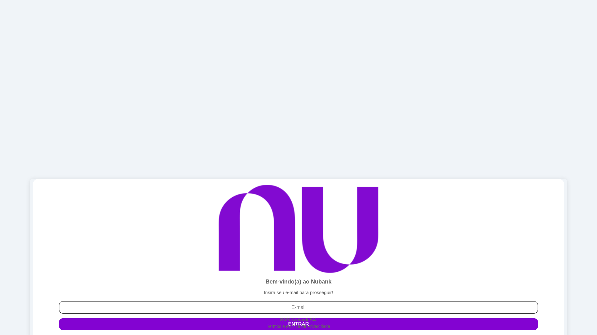 Screenshot of nuoficialseguro.online