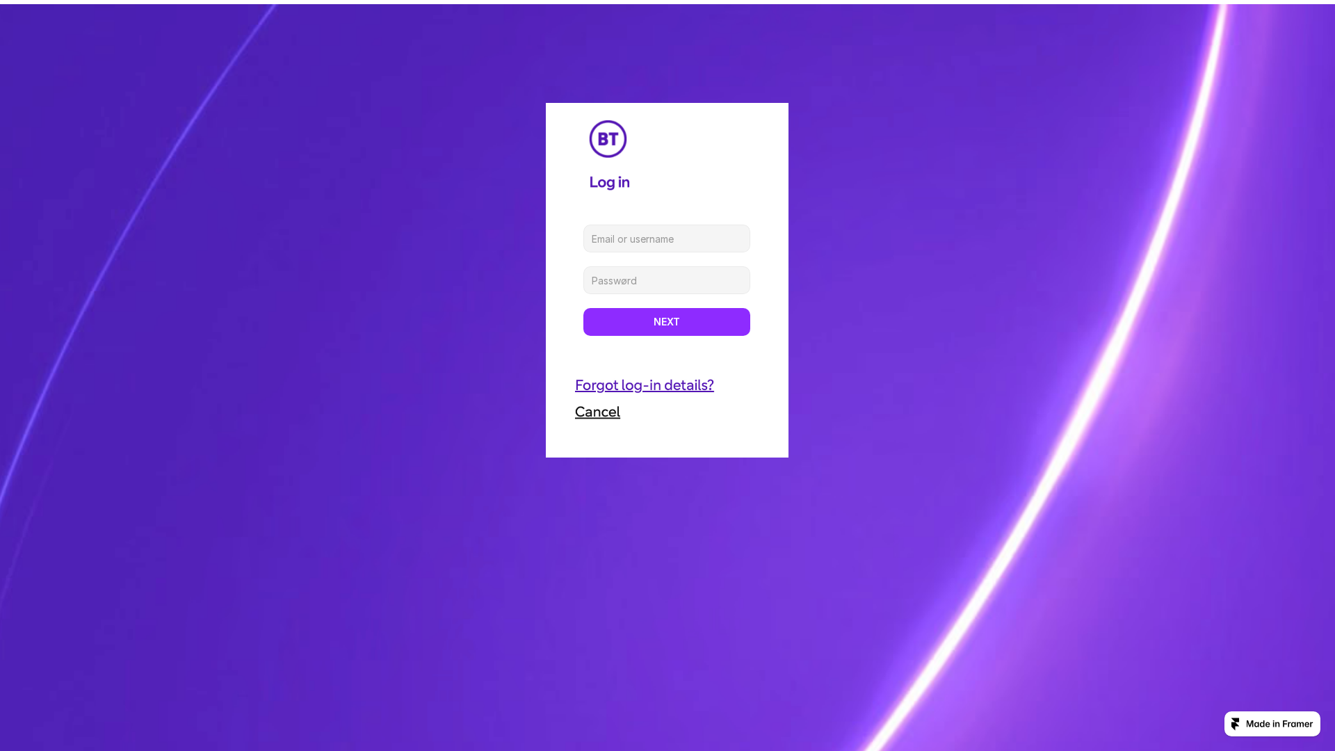 Screenshot of thoughtful-sheet-659345.framer.app