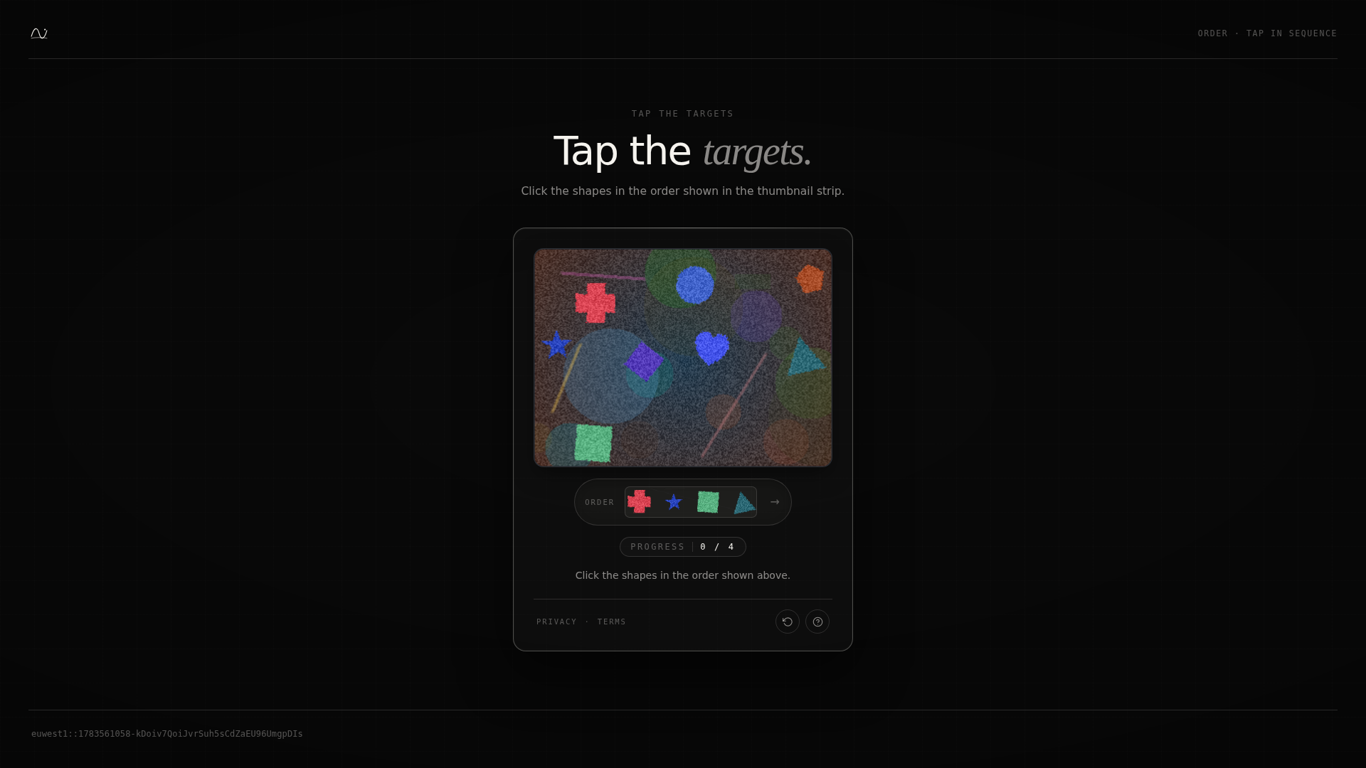 Screenshot of fortox.live