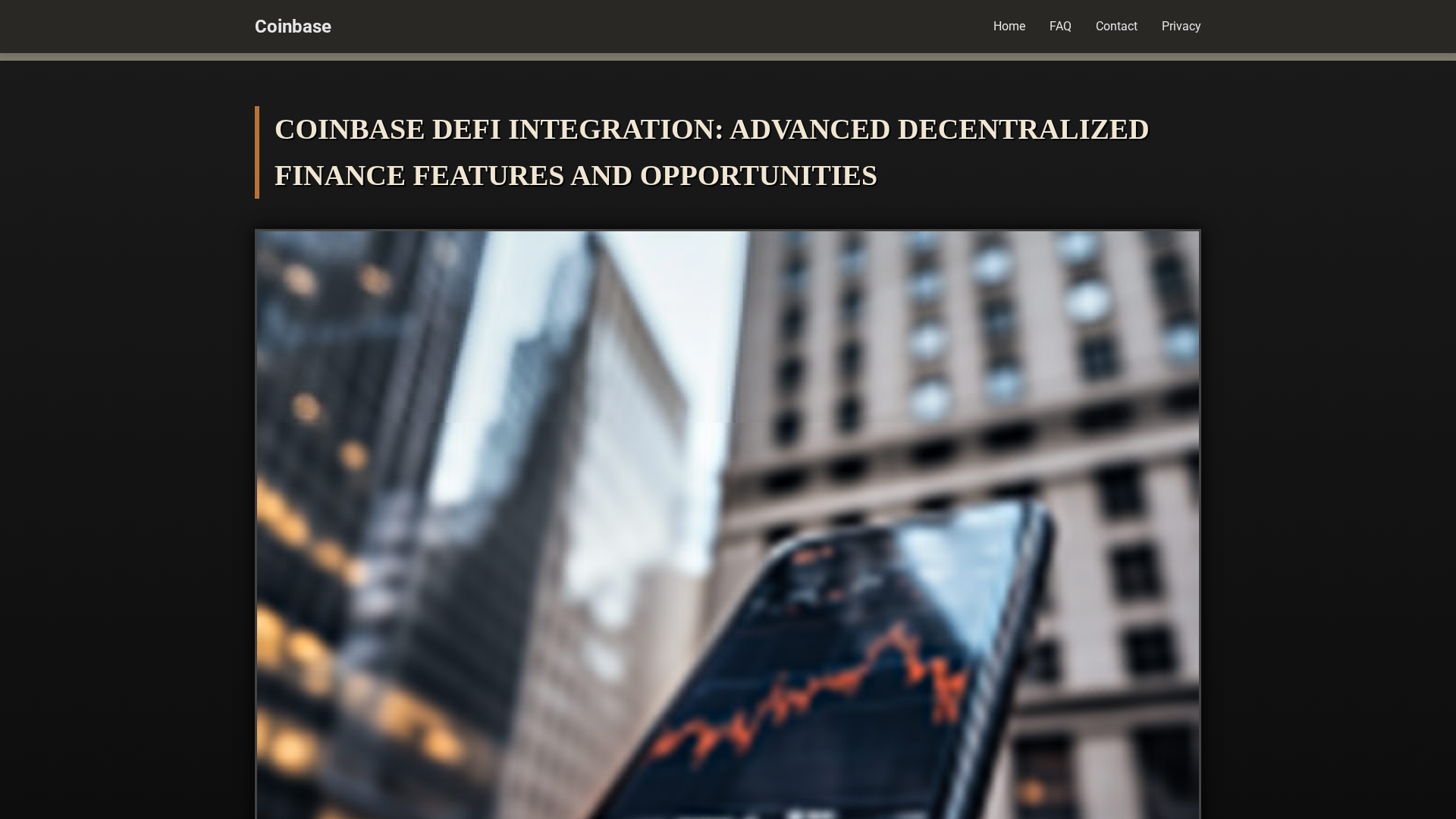 Screenshot of coinbaseltd.co