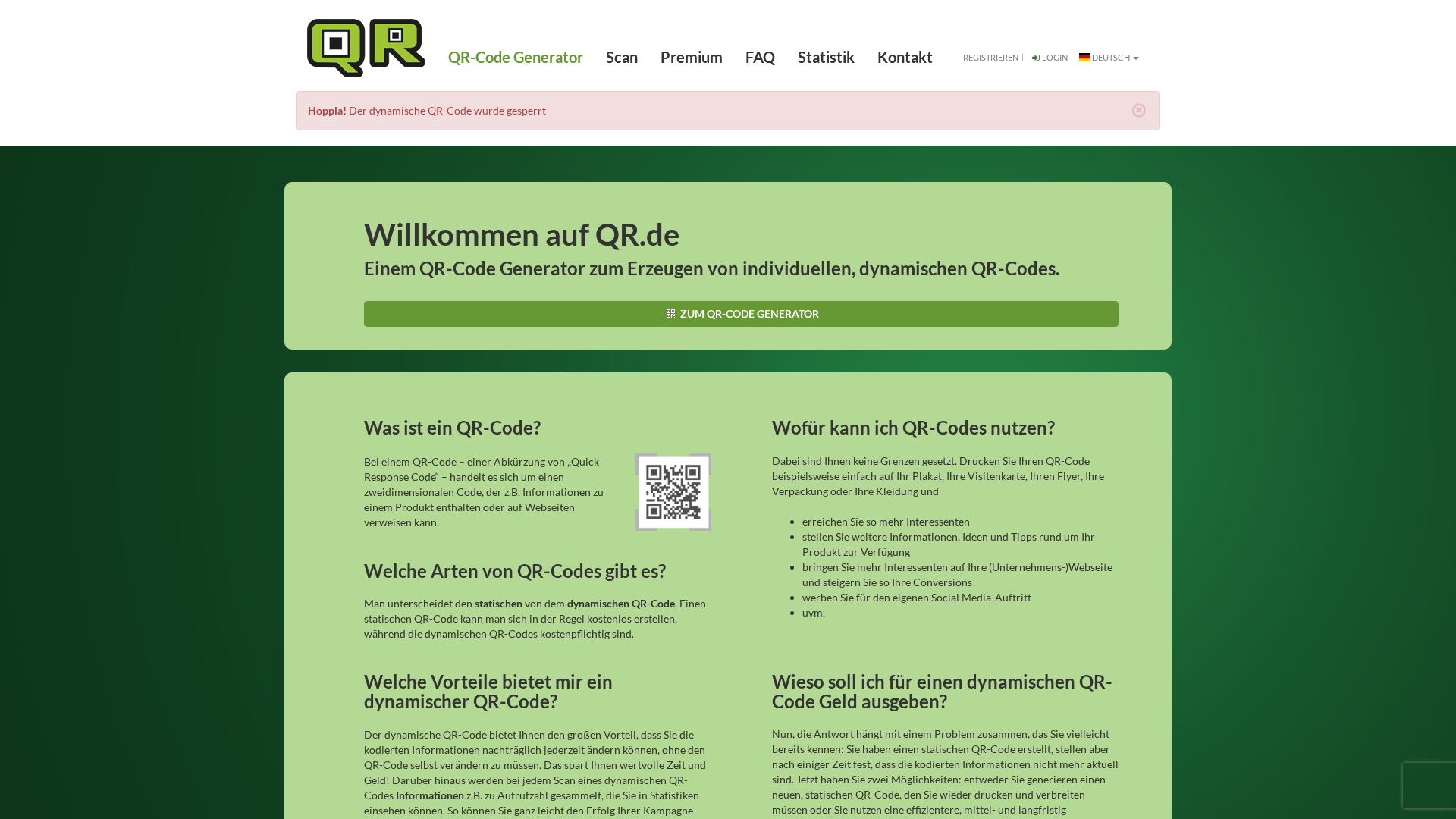 QR.de