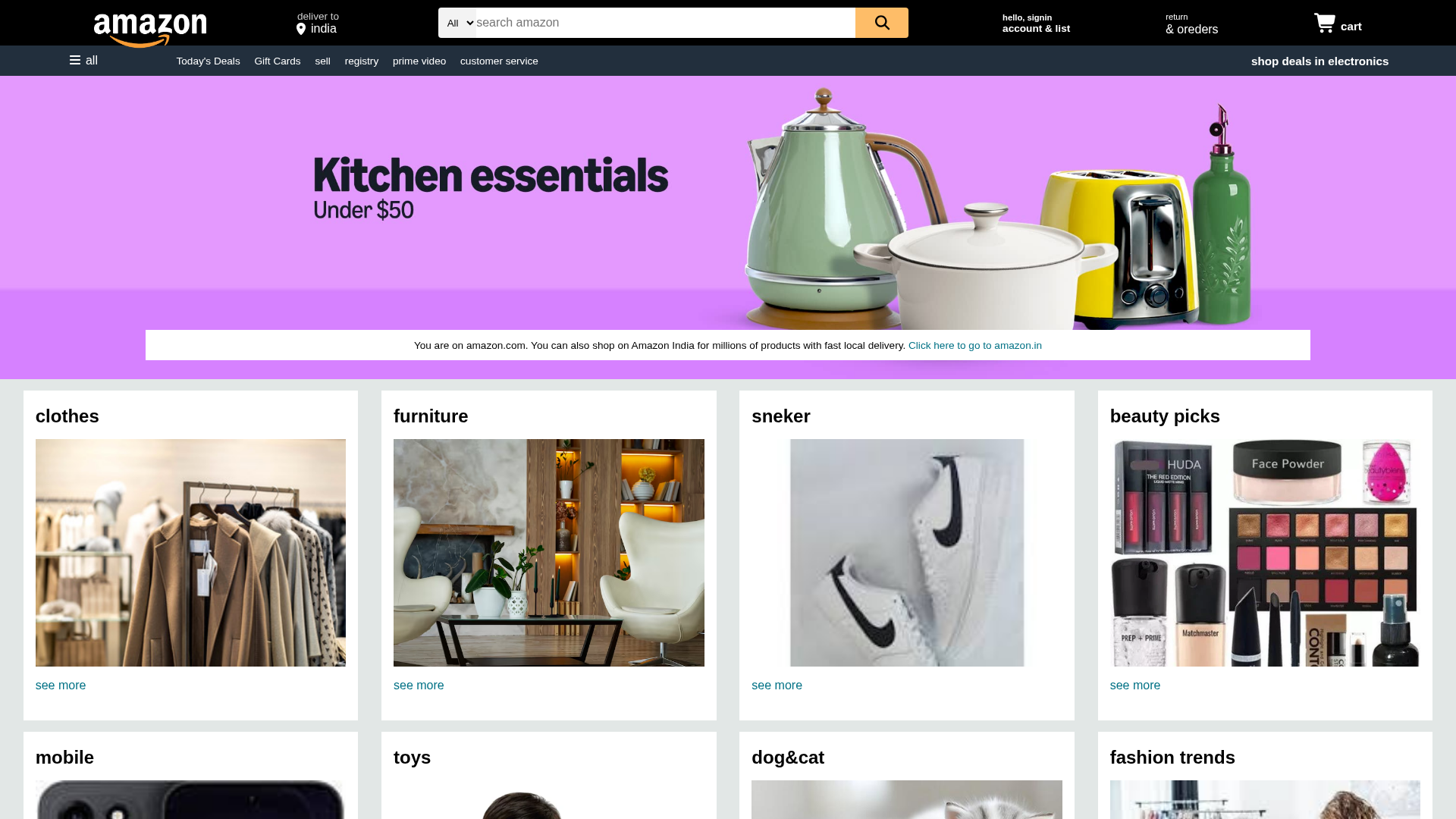 Screenshot of sumit-7500.github.io