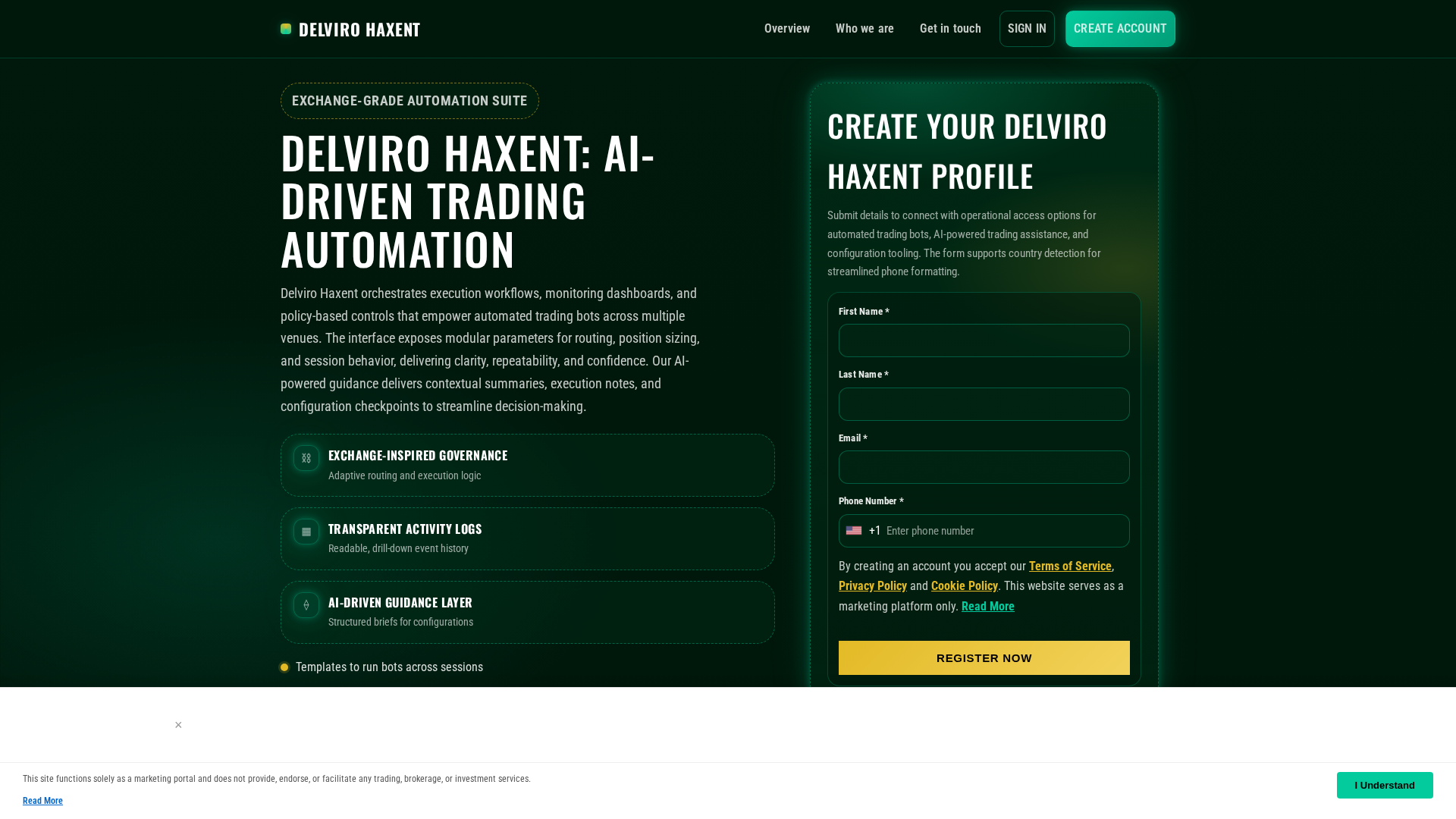 Screenshot of delvirohaxent.digital