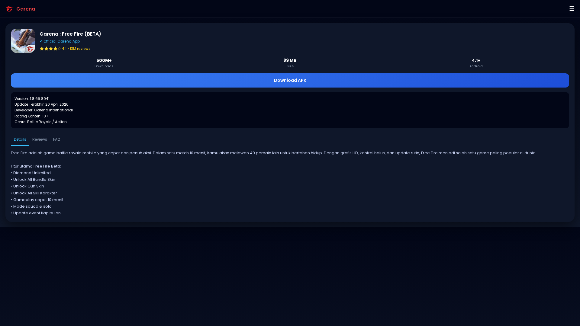 Screenshot of g6bs.bcvftriqws.live