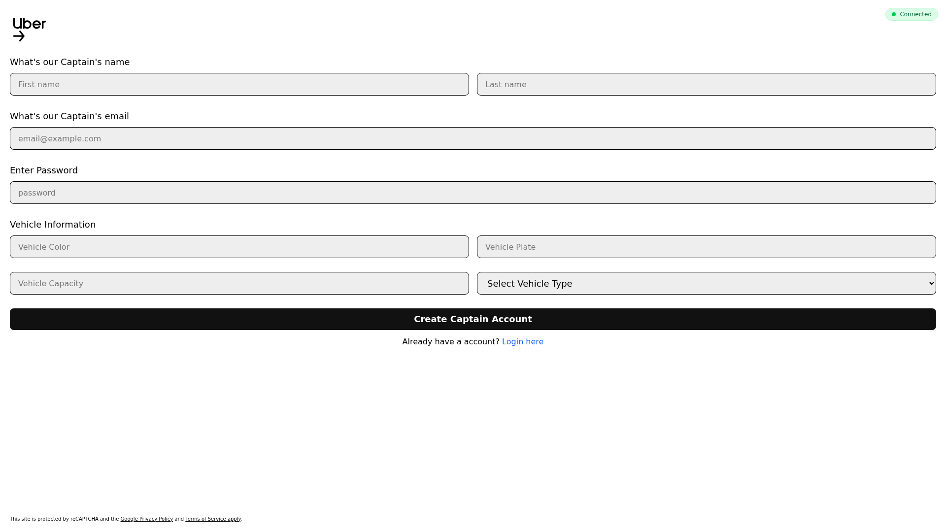 Screenshot of uber-clone-webapp-ten.vercel.app
