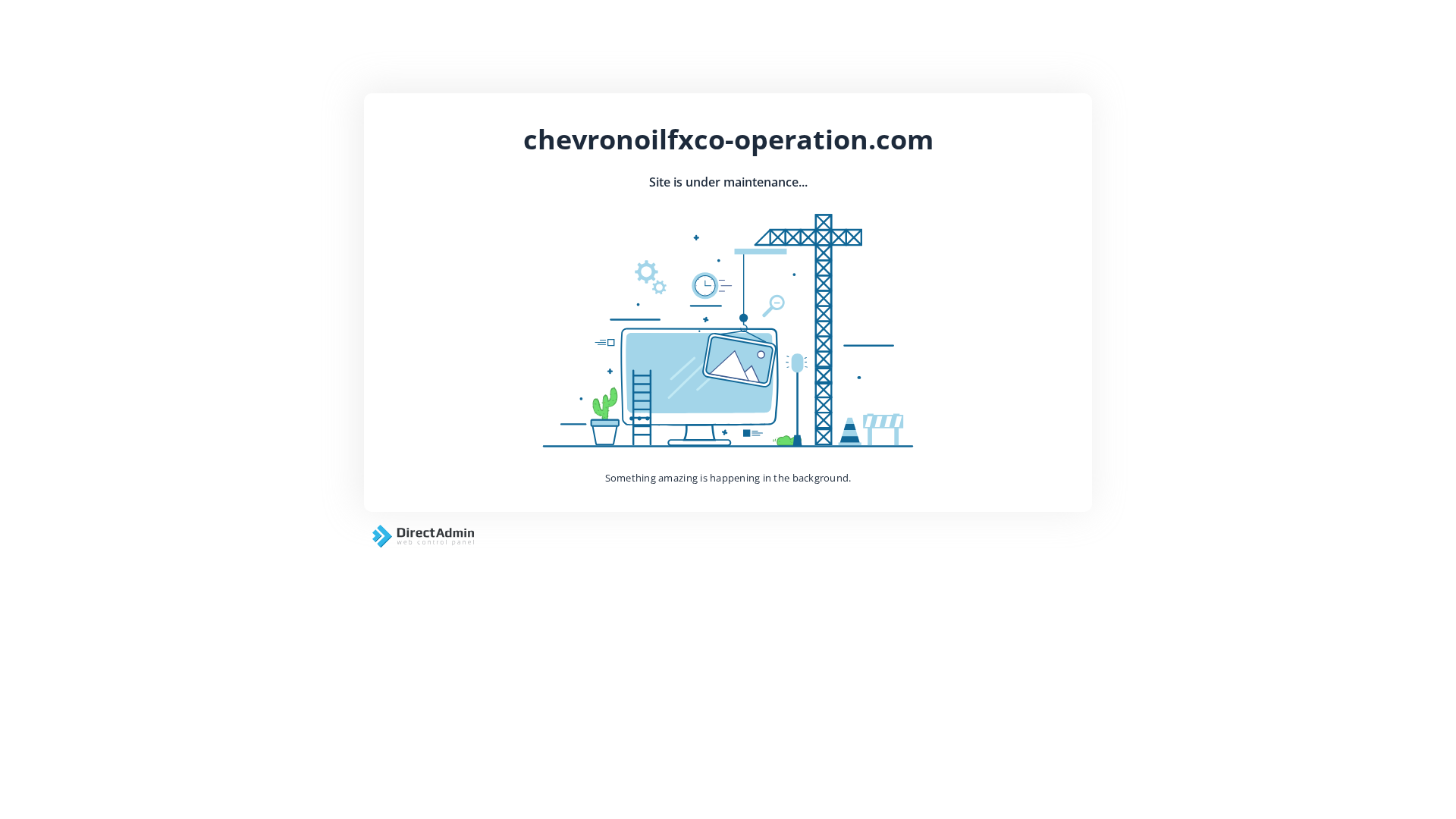 Screenshot of cdn.gosafemode.com