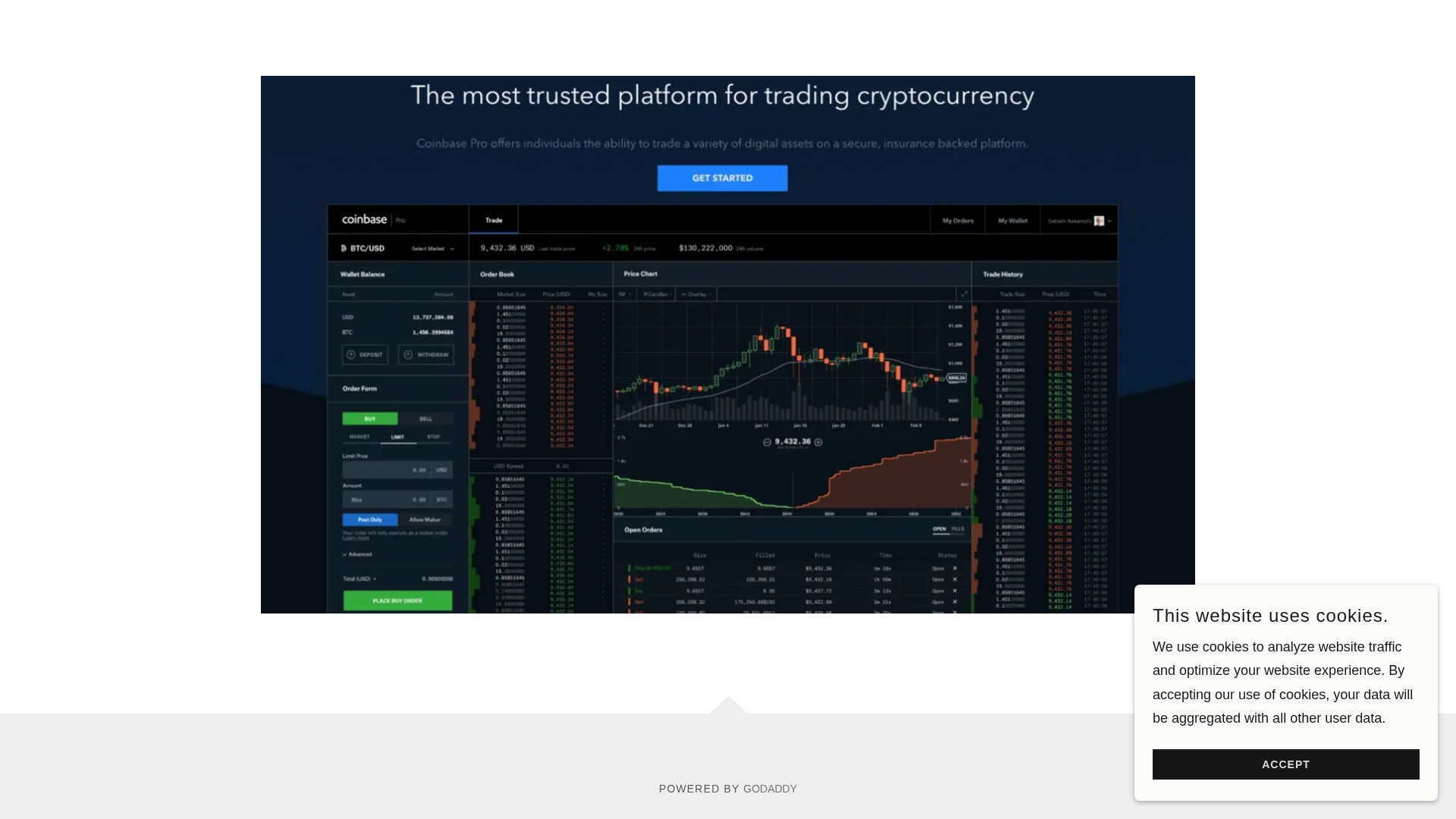 Screenshot of cuuibase_prou_logi.godaddysites.com