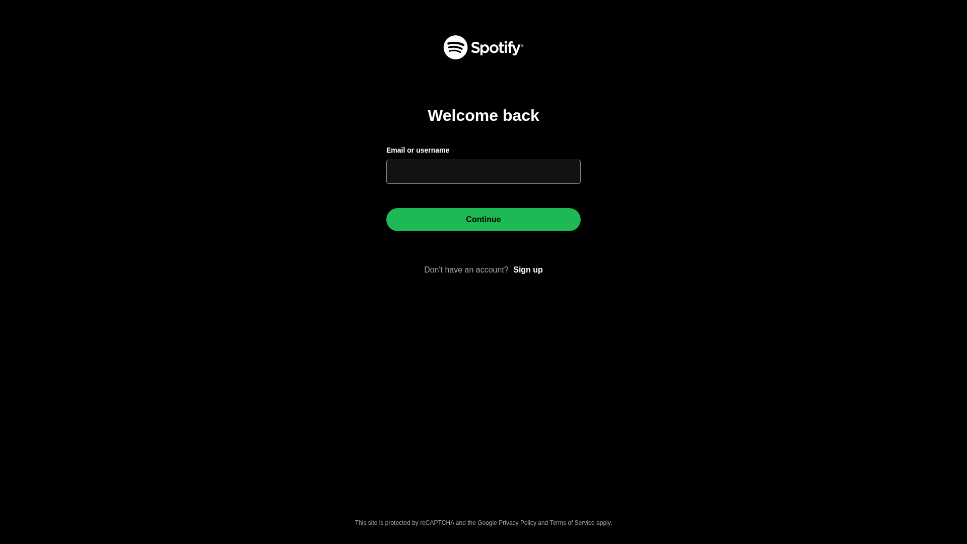 Screenshot of www.spoitfypayments.fratellibettoni.com