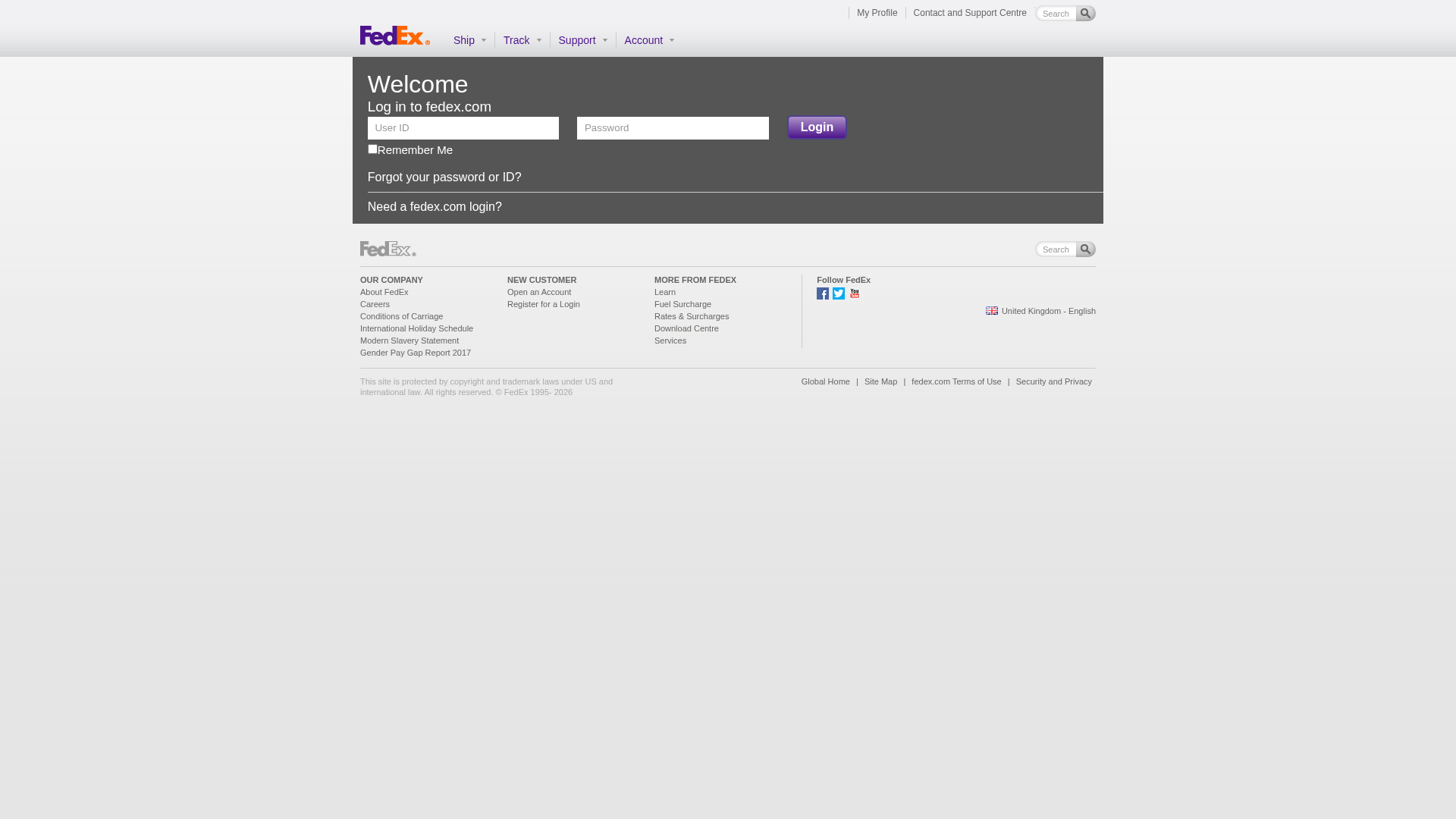 Screenshot of www.e-serviceparts.info