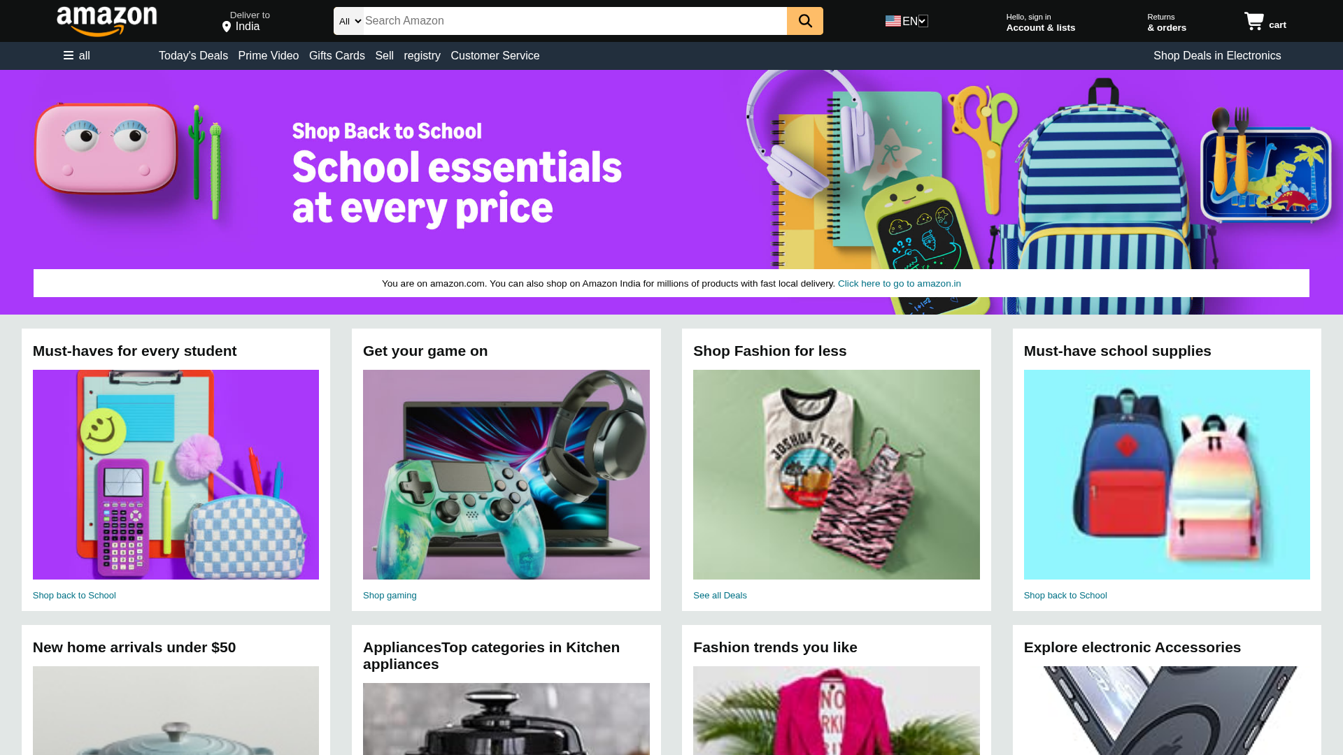 Screenshot of yashikaverma9481.github.io