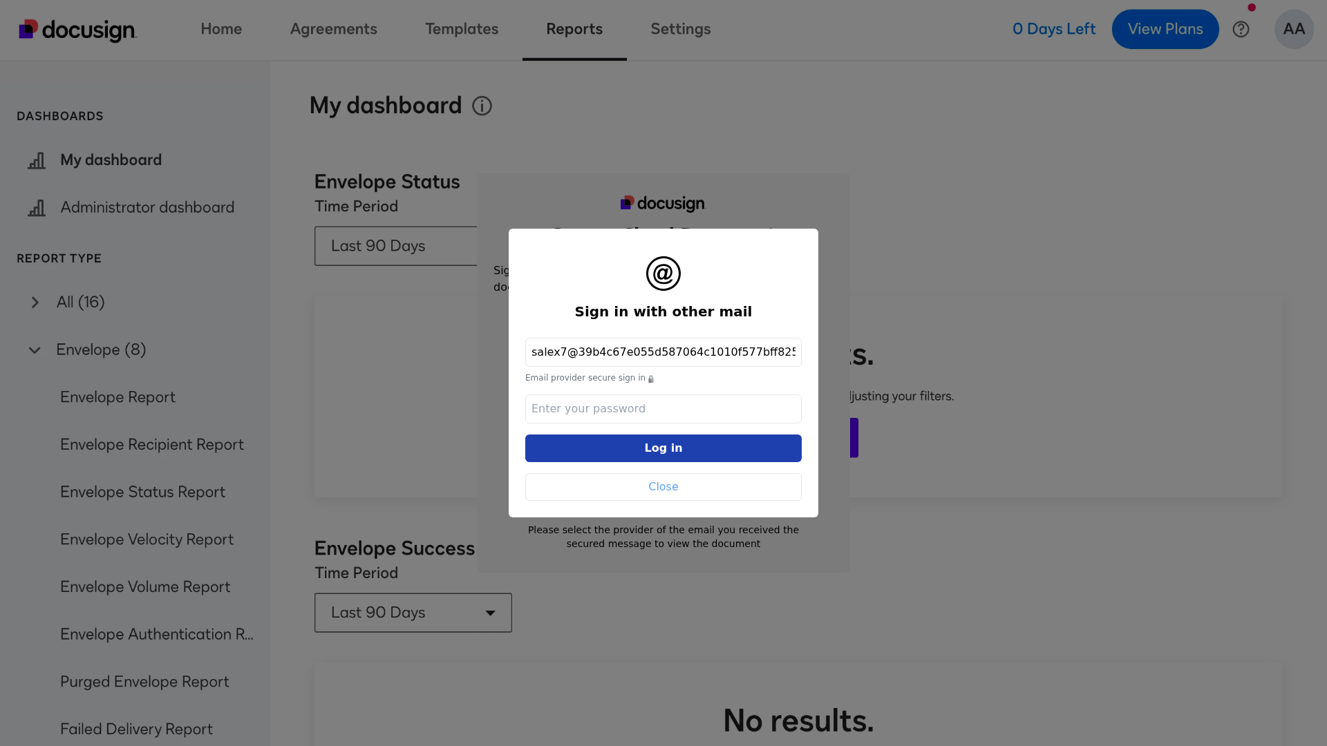 Screenshot of njj.standard.us-east-1.oortstorages.com