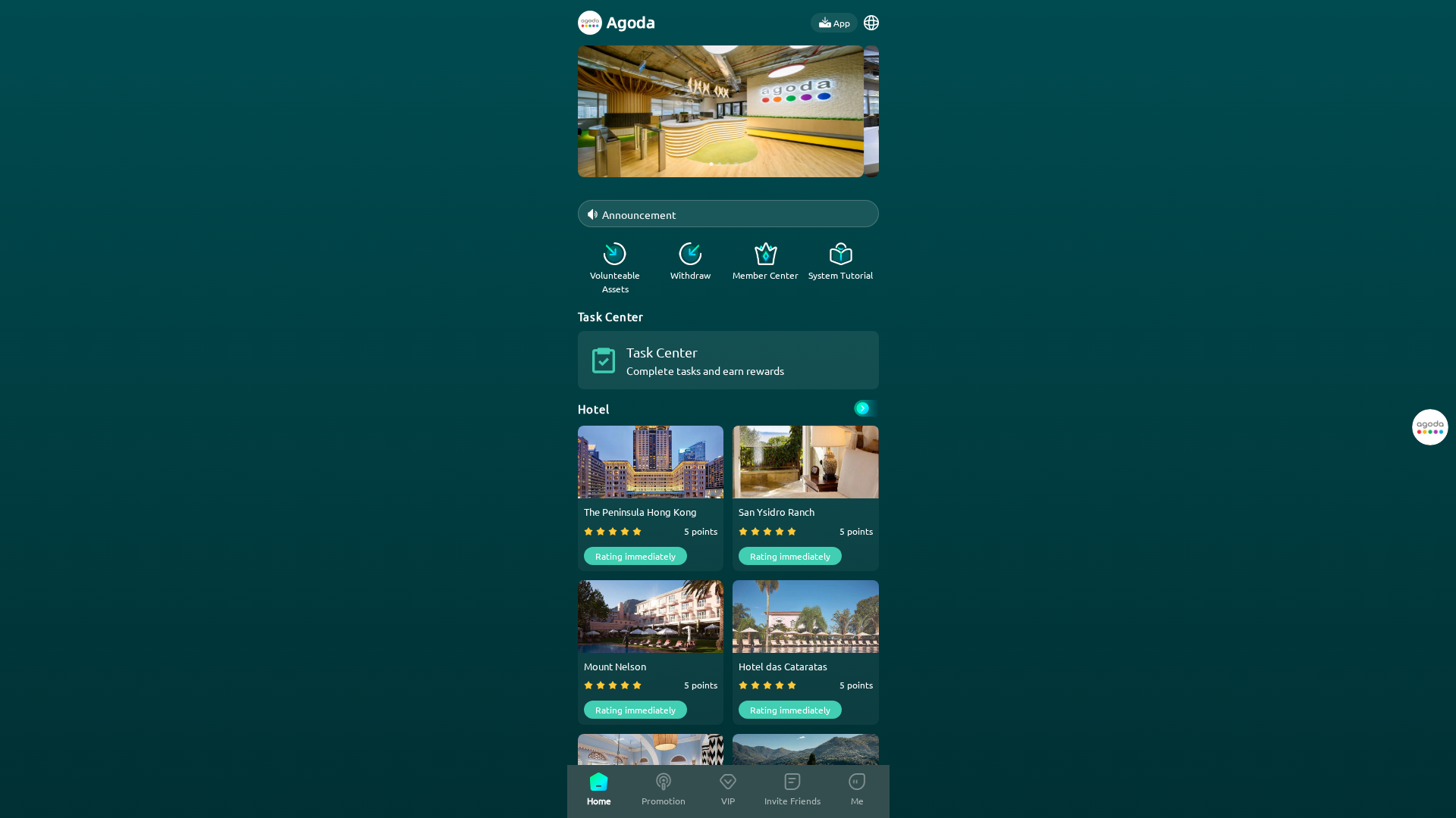 Screenshot of agodaetb.top