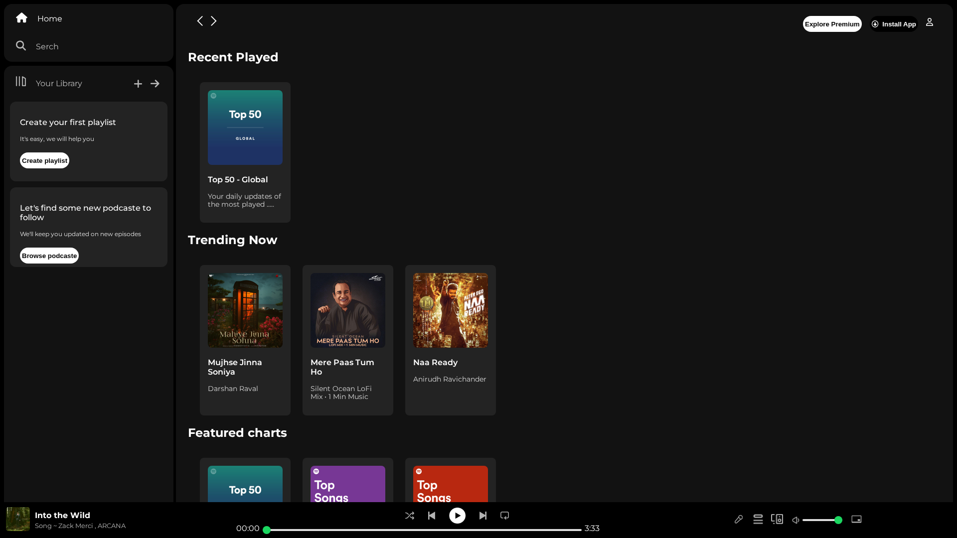 Screenshot of cdn.gosafemode.com