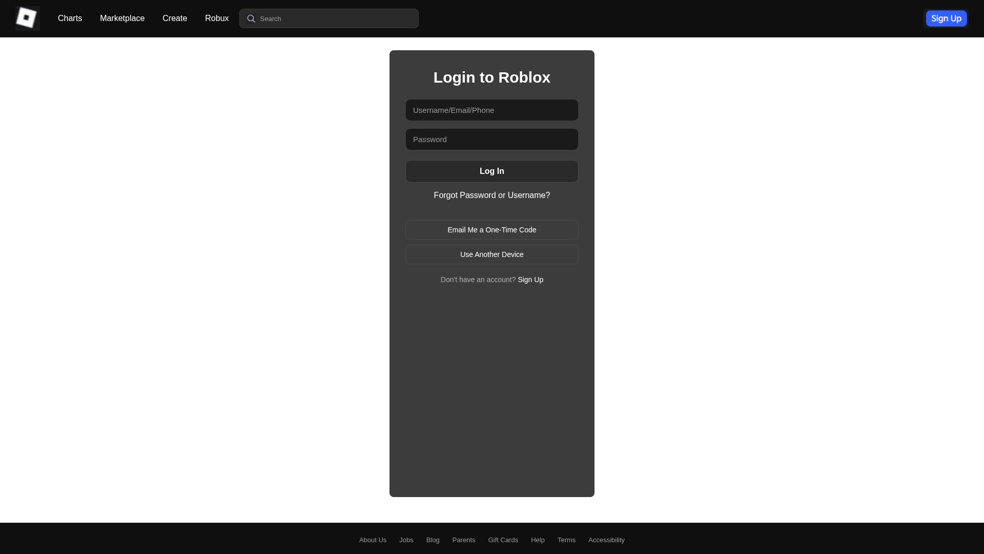 Screenshot of mm2-private-server.github.io