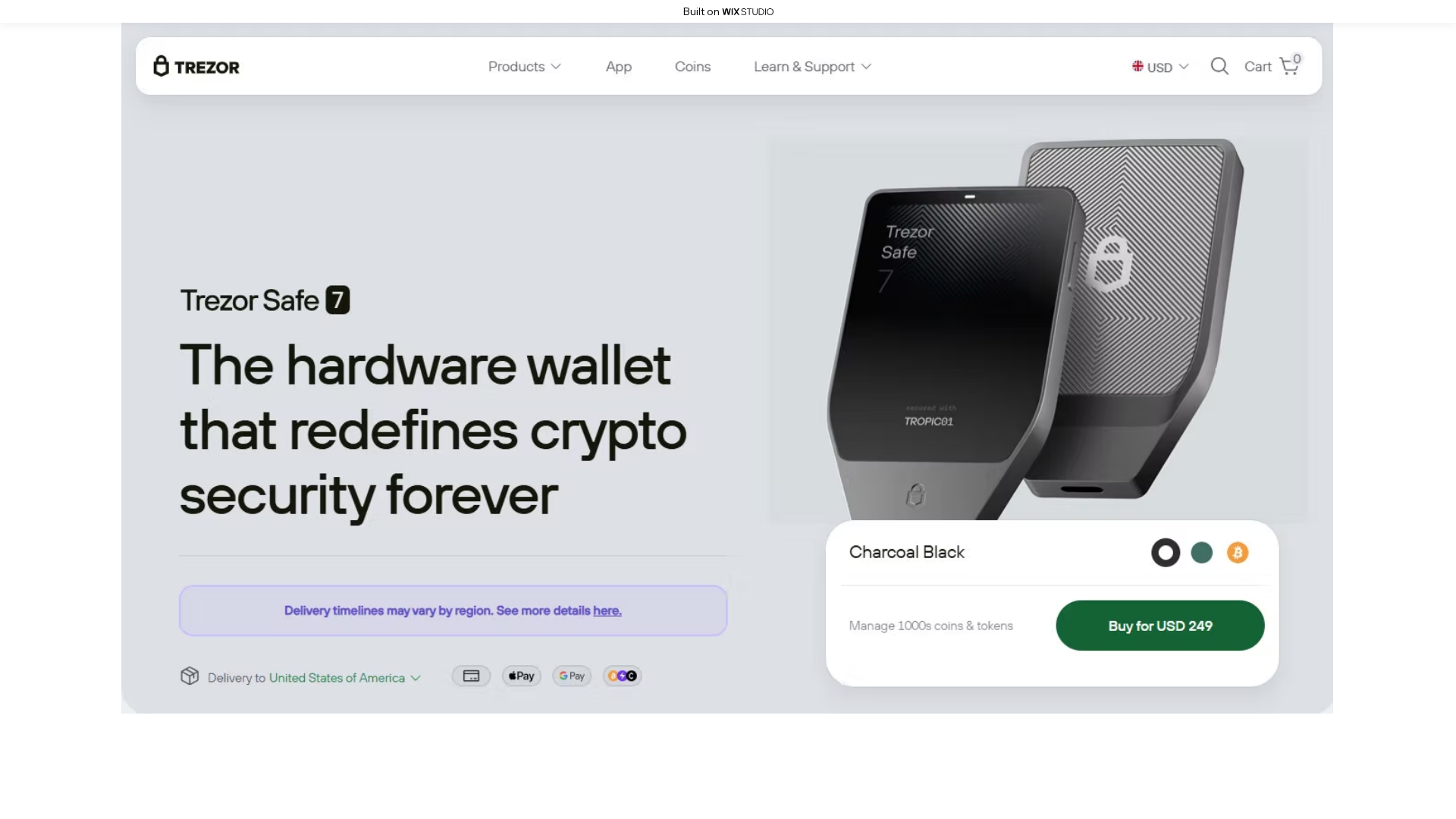 Screenshot of home-bridge-apps.wixstudio.com