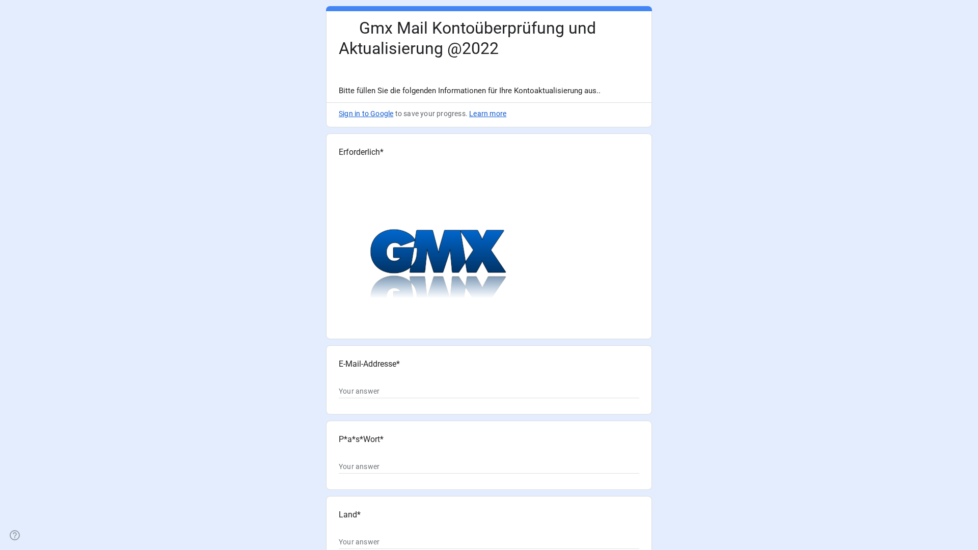 GMX