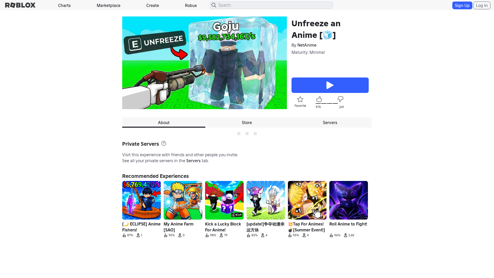 Screenshot of cdn.gosafemode.com