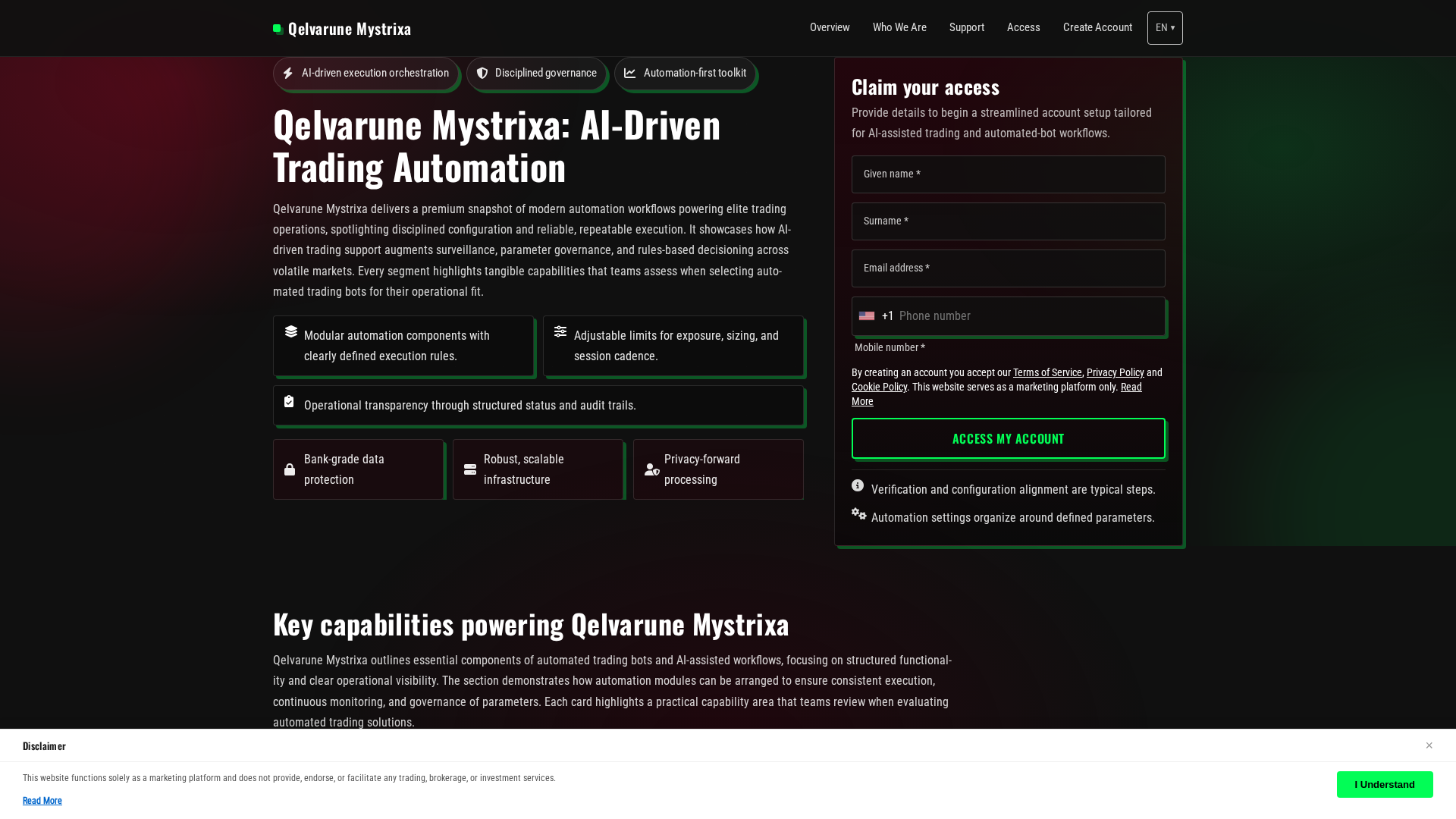 Screenshot of qelvarunemystrixa.pro