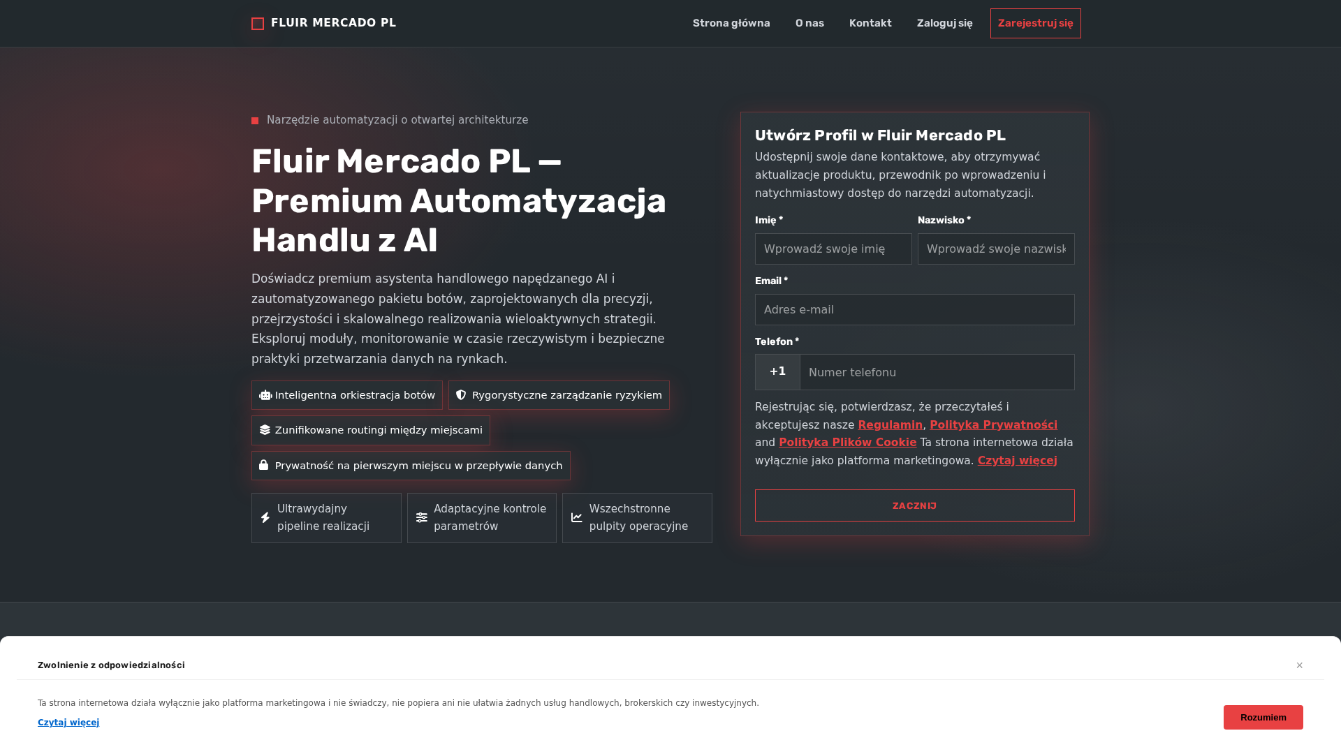 Screenshot of fluir-mercadopl.click