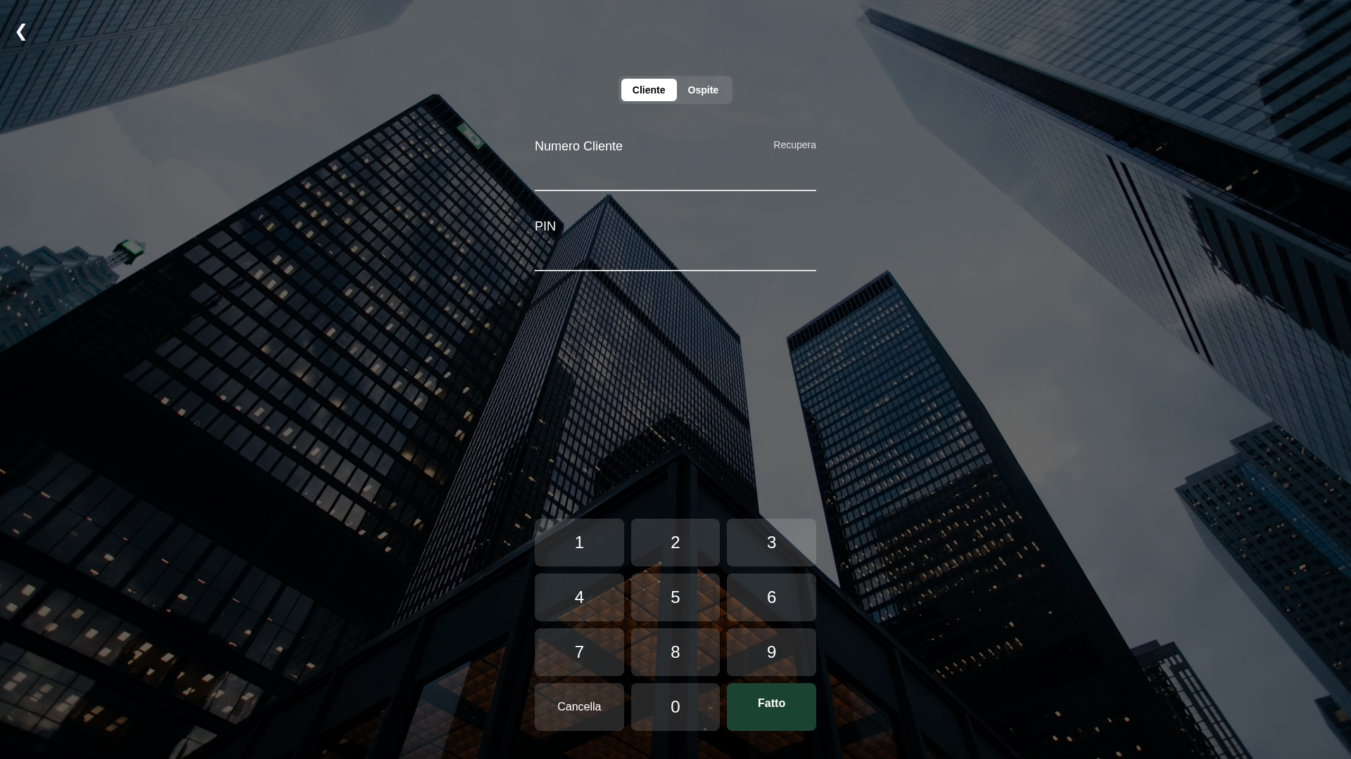 Screenshot of commercz.sviluppo.host