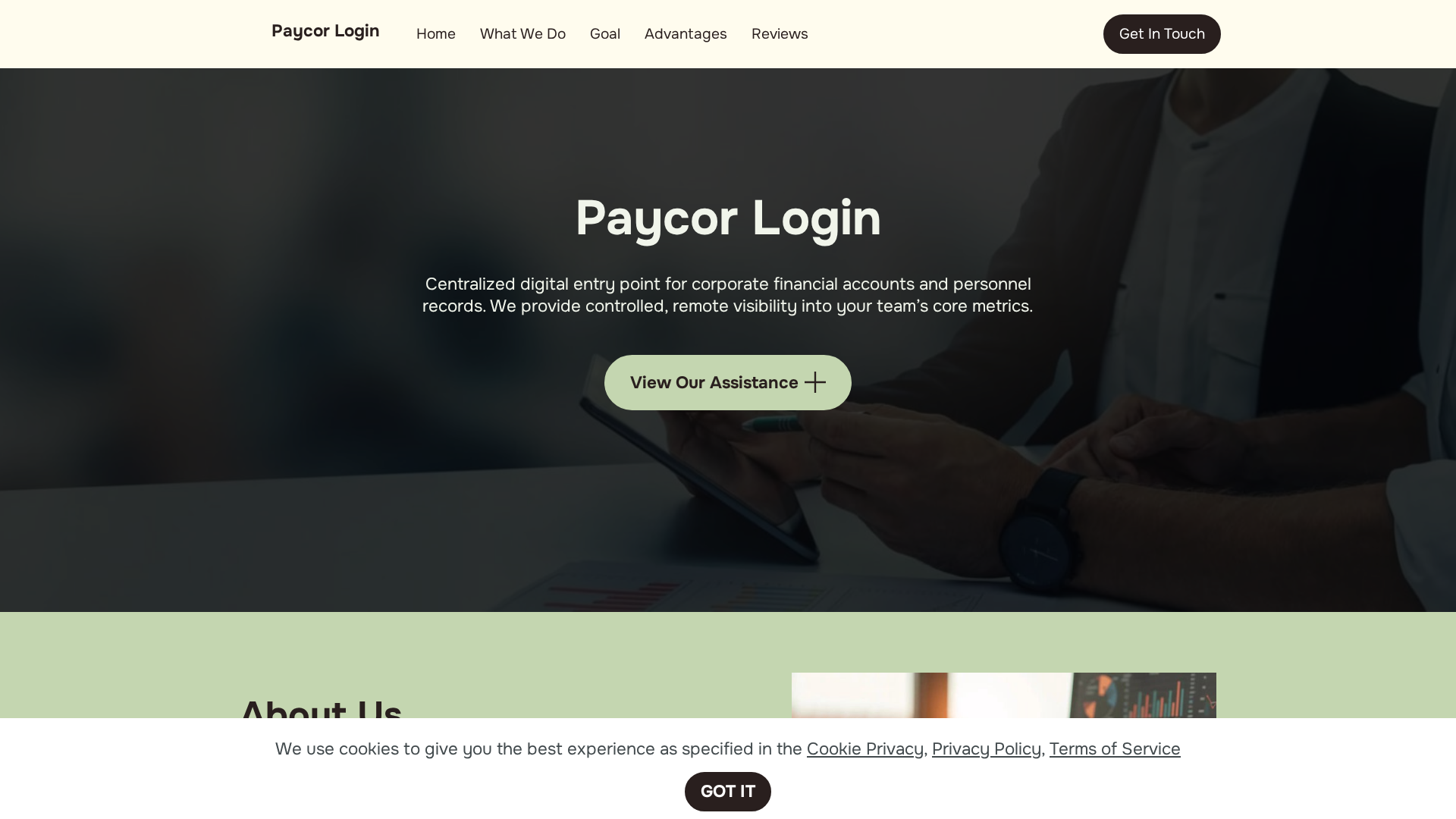 Screenshot of zhilongce.gr.com