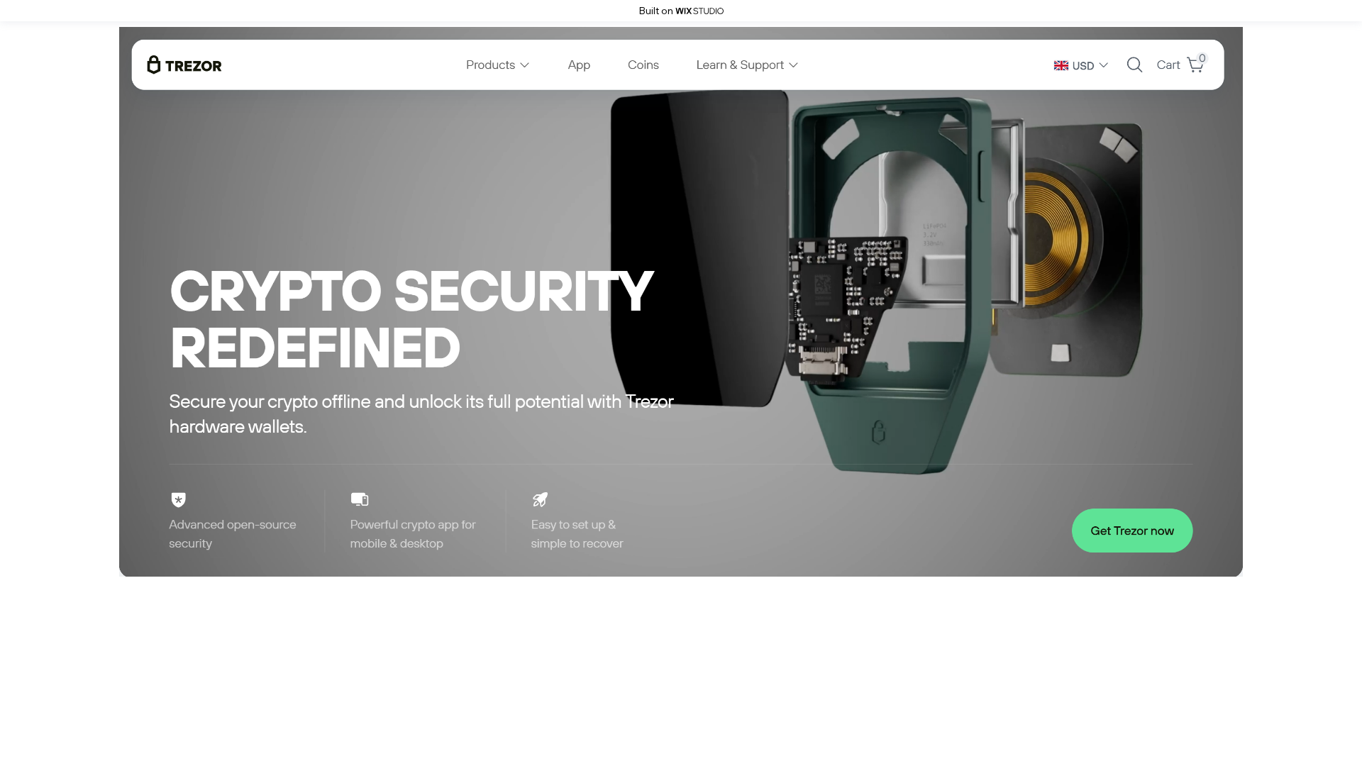 Screenshot of cdn.gosafemode.com