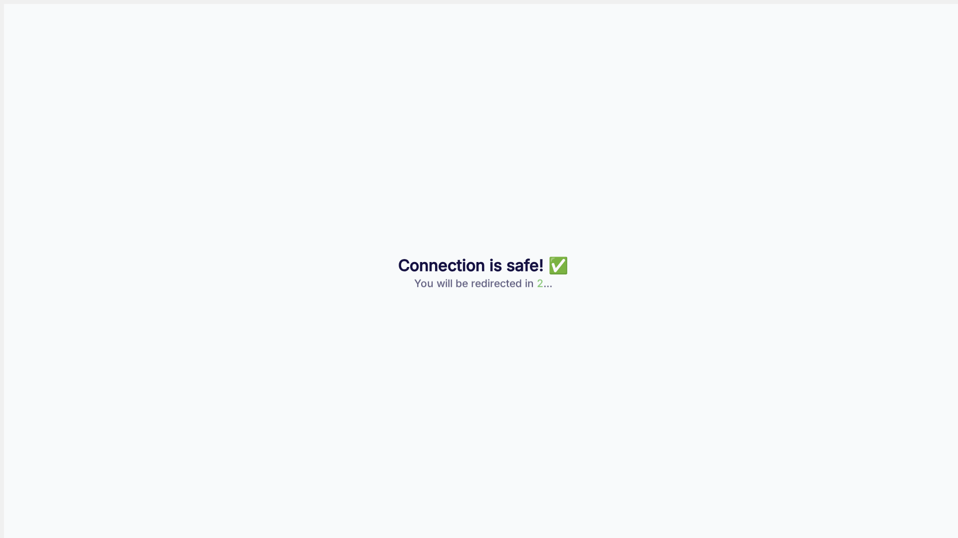 Screenshot of cdn.gosafemode.com