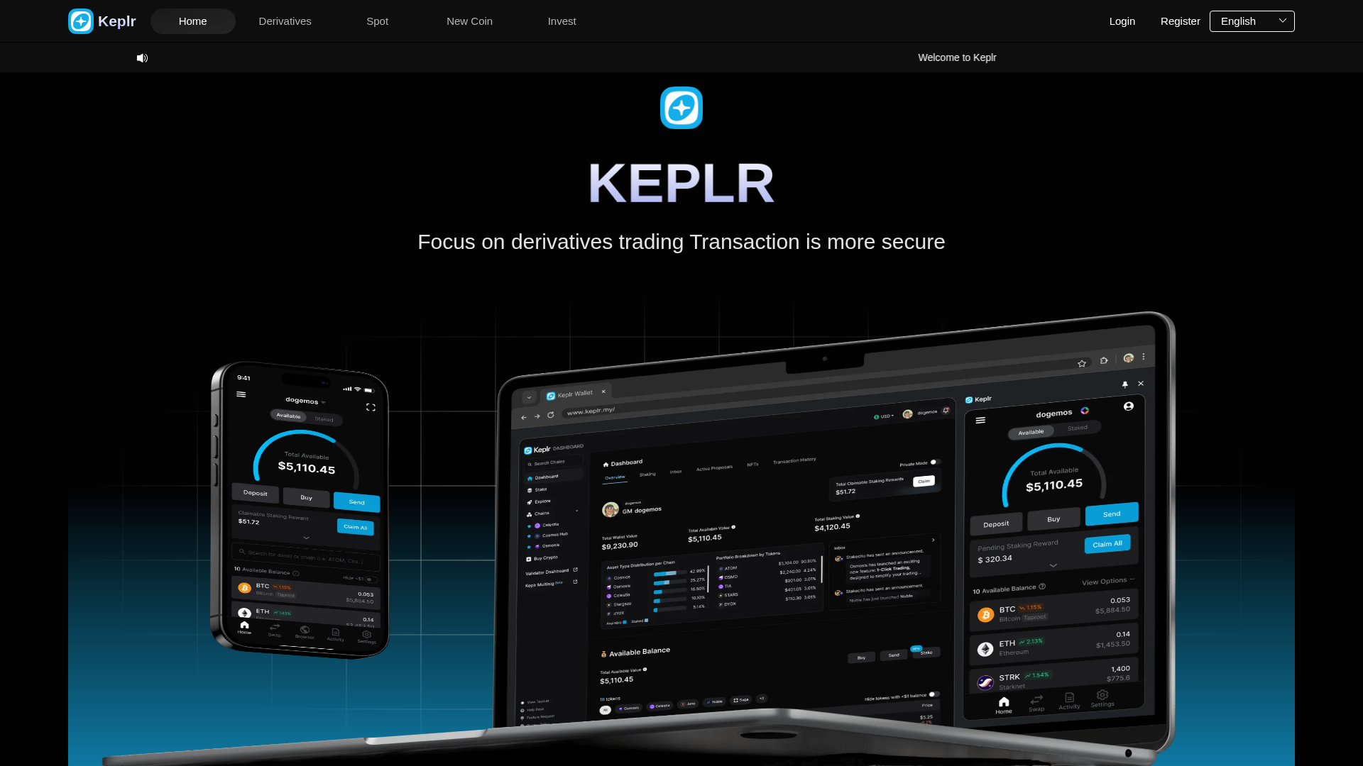 Keplr