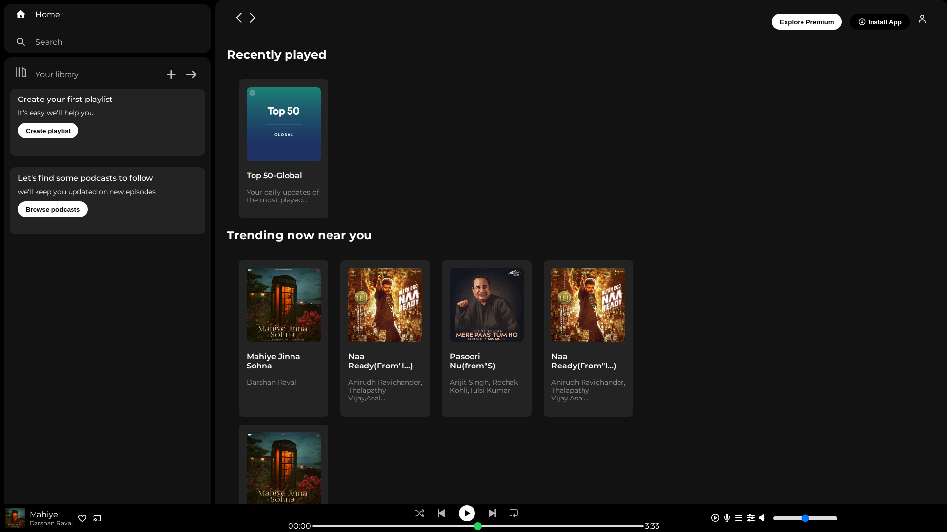 Screenshot of sonuchaudhary9756.github.io