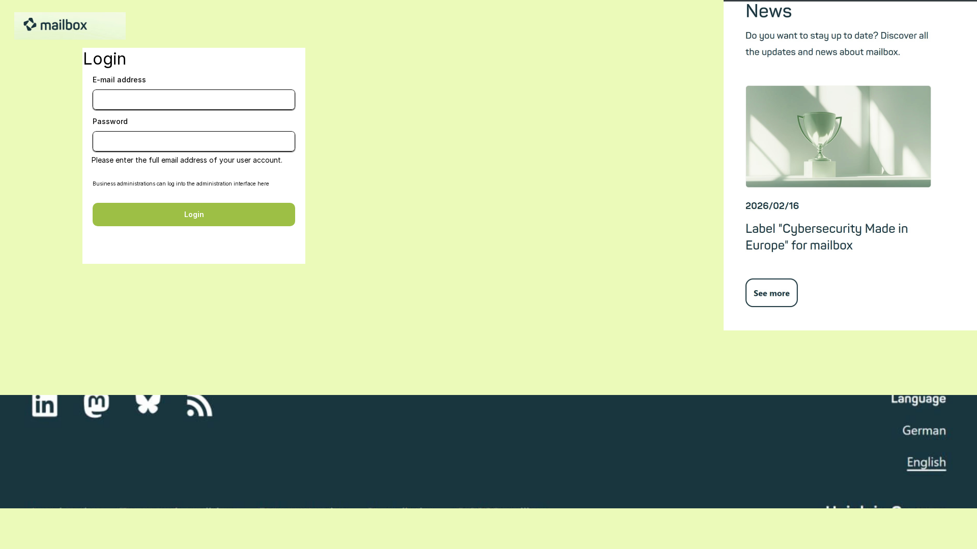 Screenshot of victorious-interface-799335.framer.app