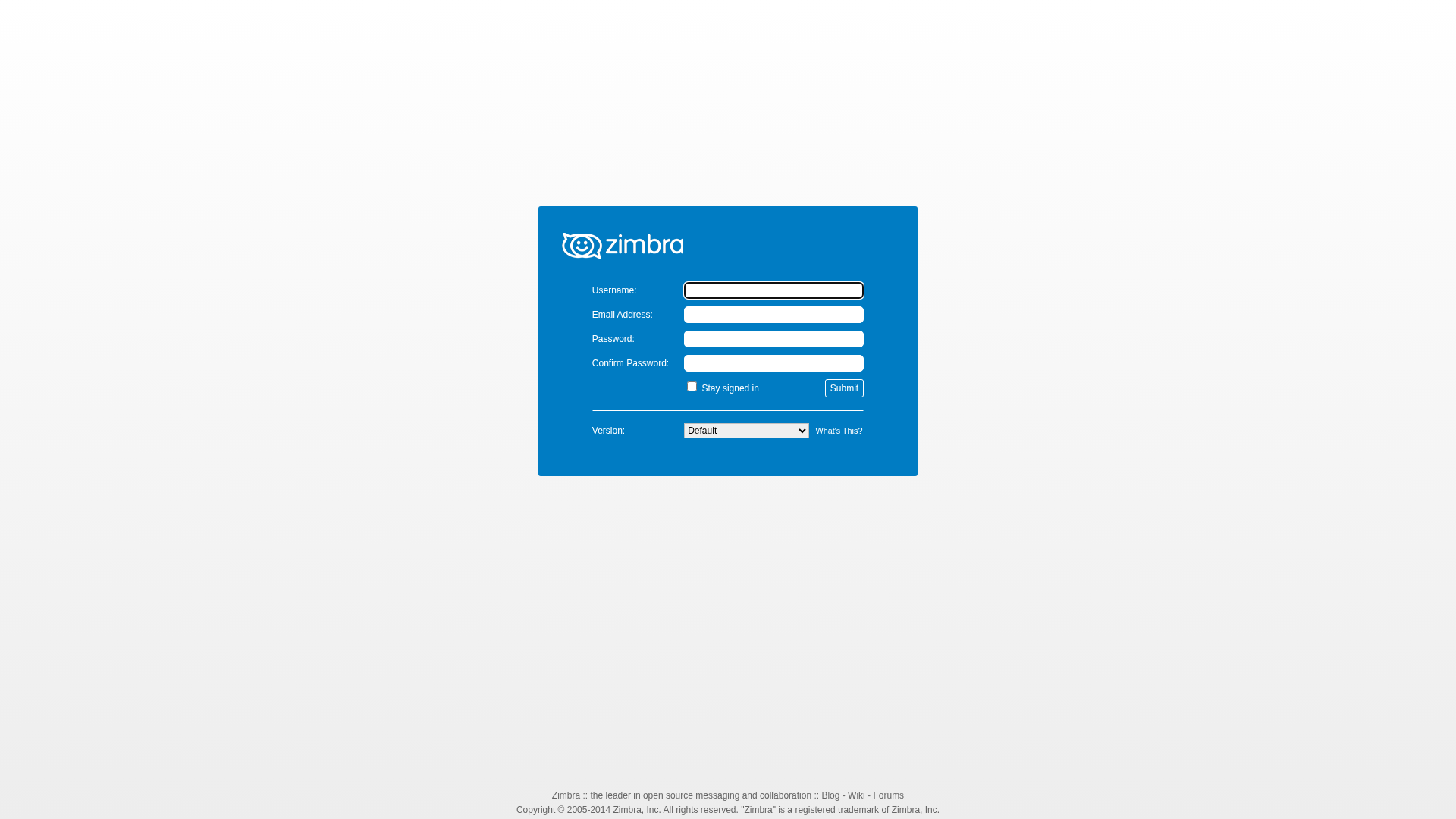 Screenshot of grupocosaint.com.br