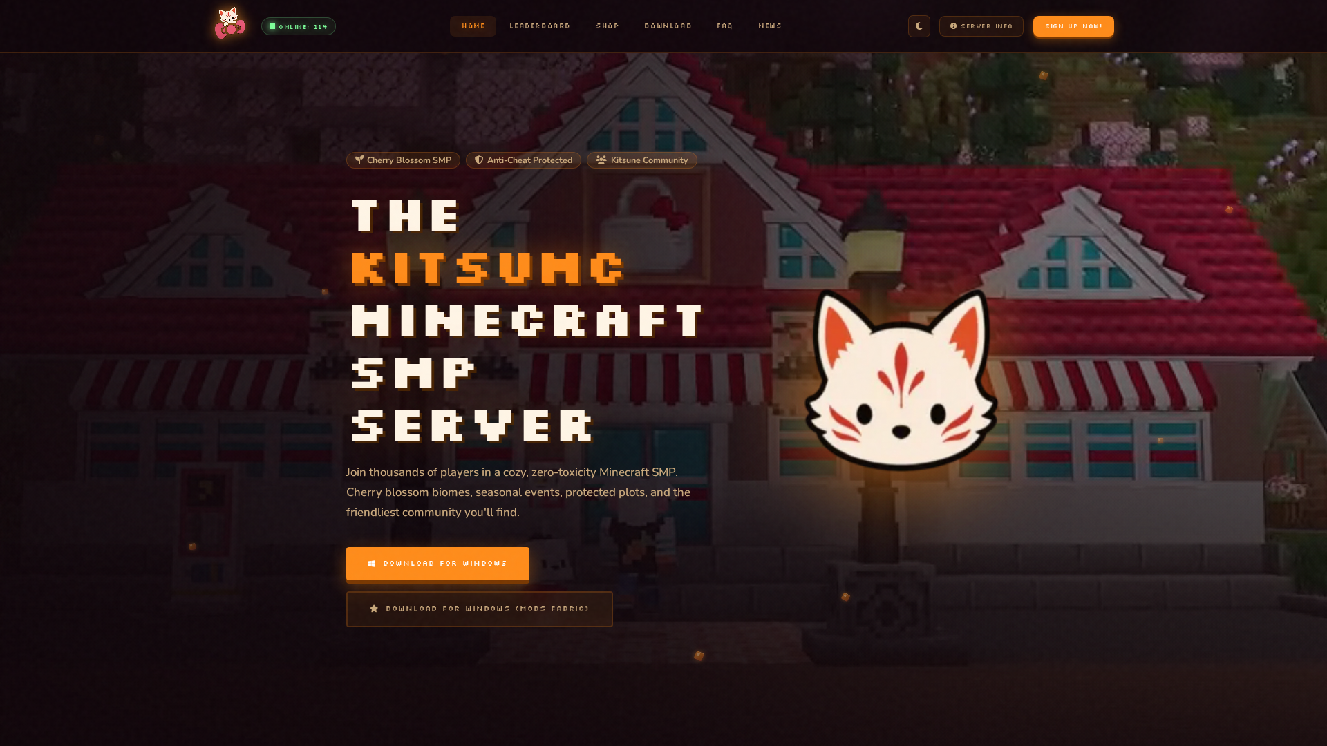 Screenshot of cdn.gosafemode.com