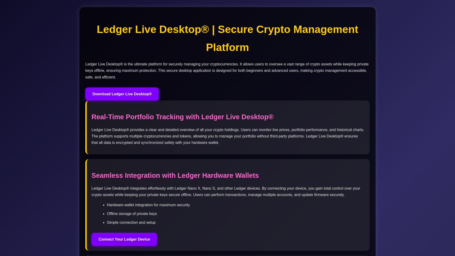 Screenshot of being-desktop-ladgr-en.pages.dev