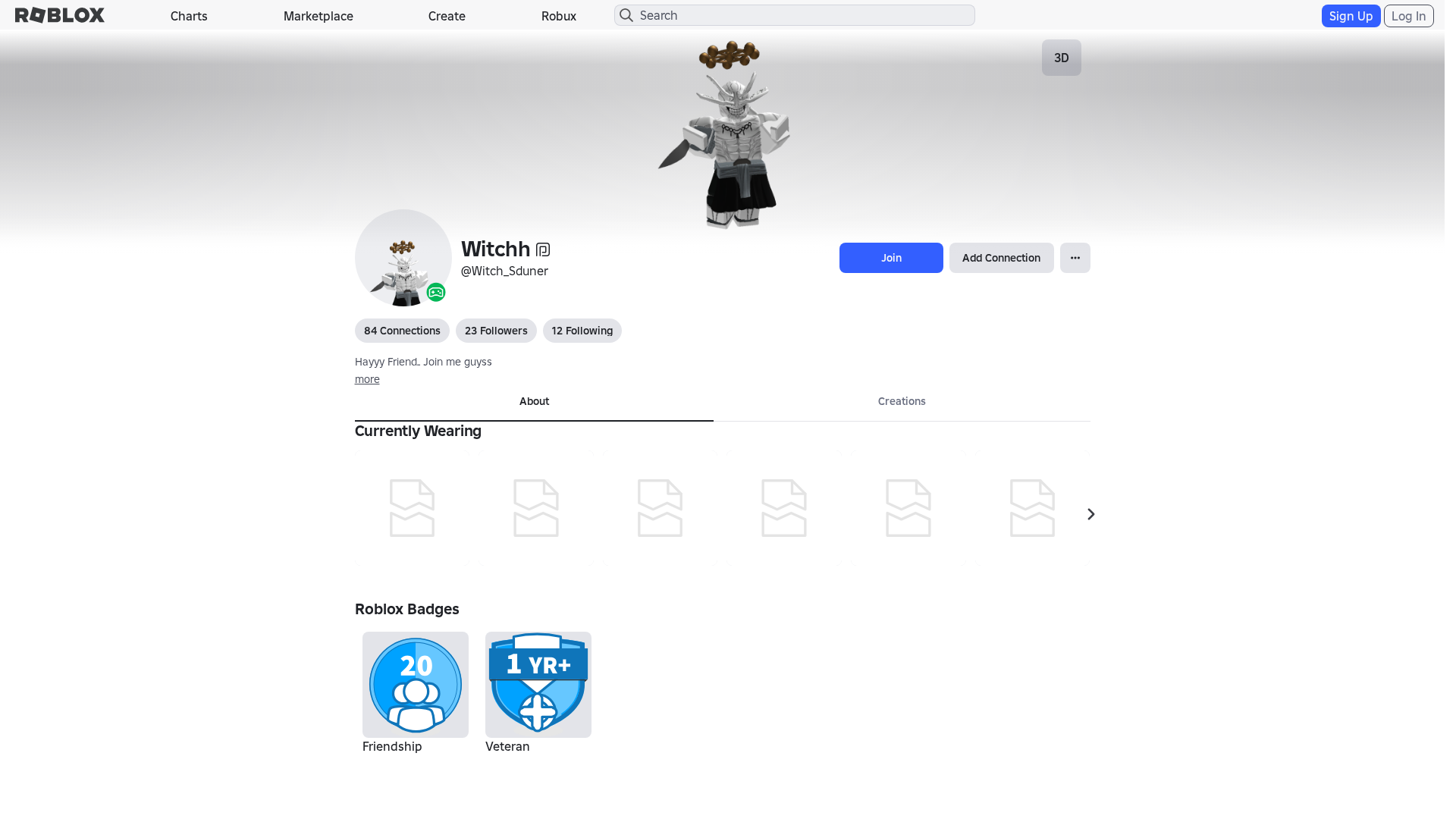 Screenshot of www.robiox.com.ps