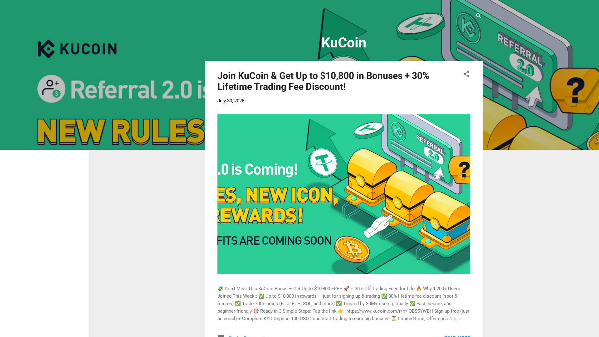 KuCoin
