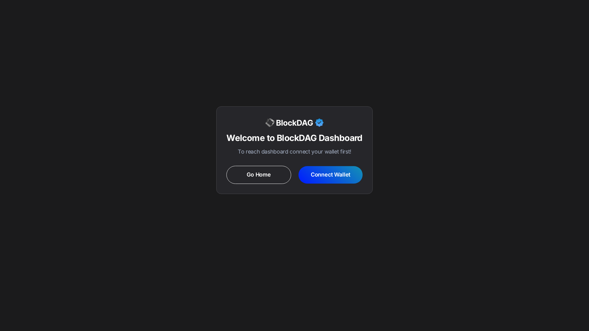 Screenshot of blockdagconnectdapp.pages.dev