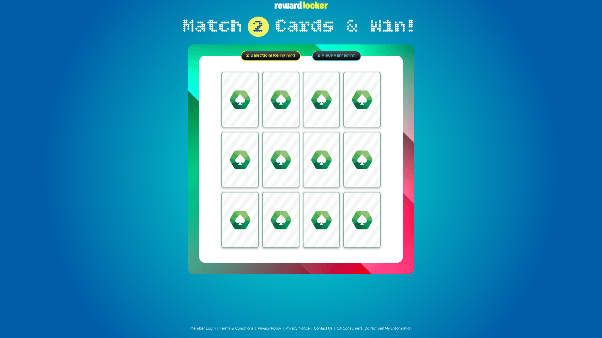 Screenshot of 15.rewardingmyself.com