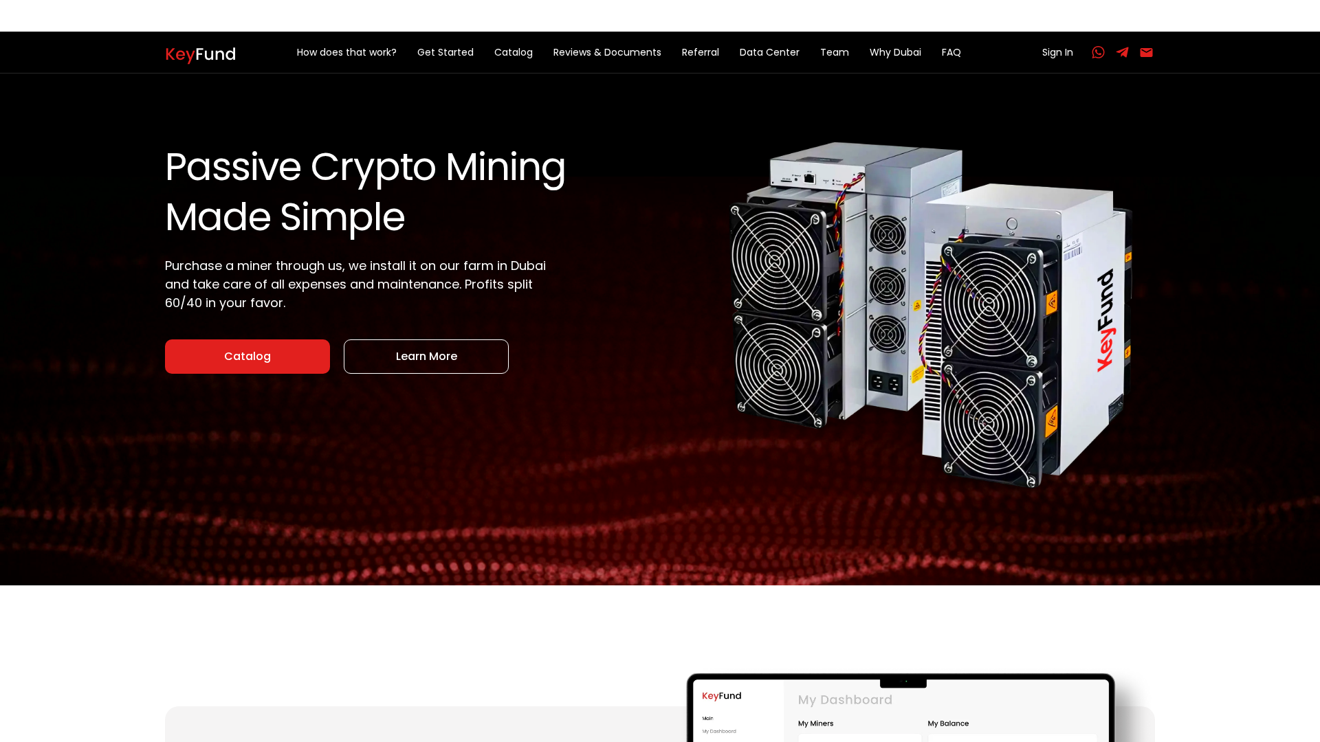 Screenshot of cdn.gosafemode.com