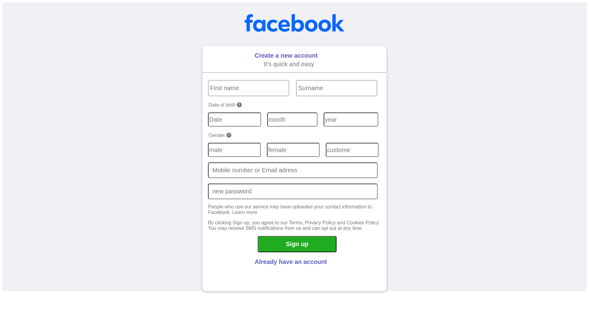 Screenshot of affifamarwat-ship-it.github.io