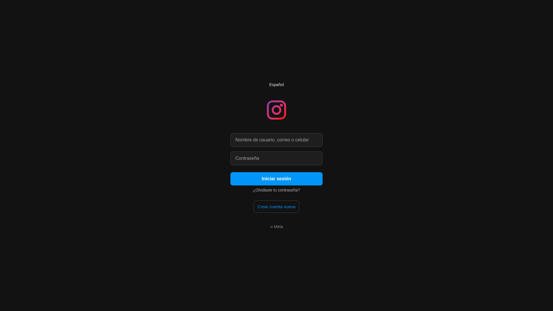 Screenshot of formspreeguatemalashoponline.github.io