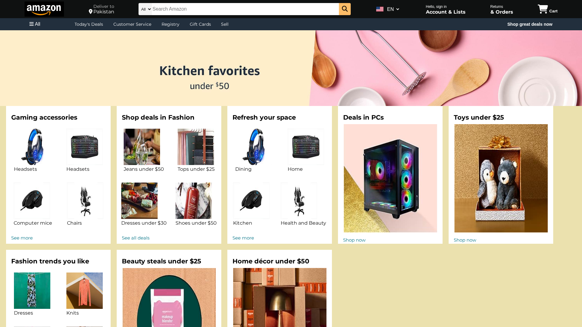 Screenshot of haleemausman1.github.io