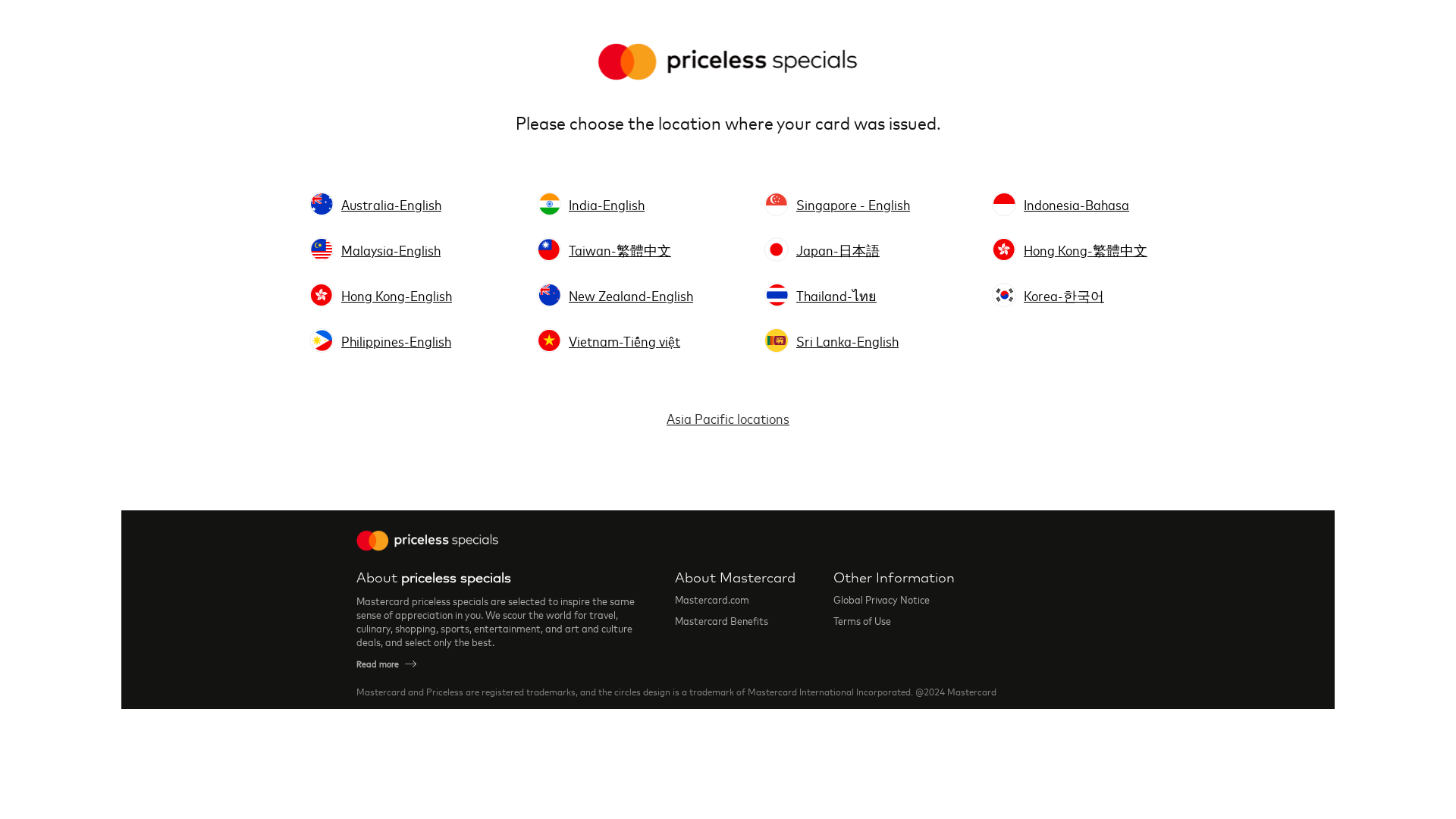 Screenshot of mastercard.gosgt.cfd