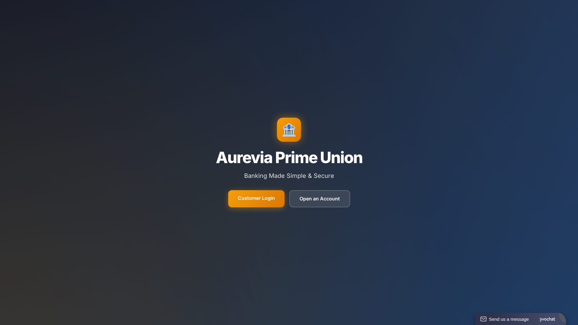 Aurevia Prime Union