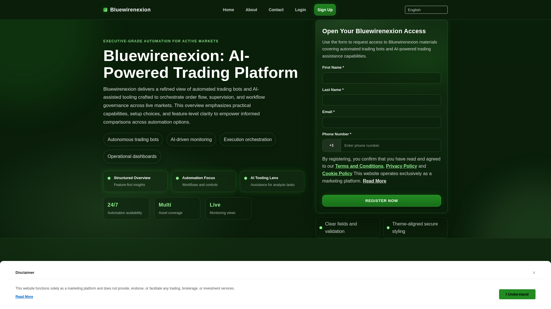 Screenshot of bluewirenexion.shop