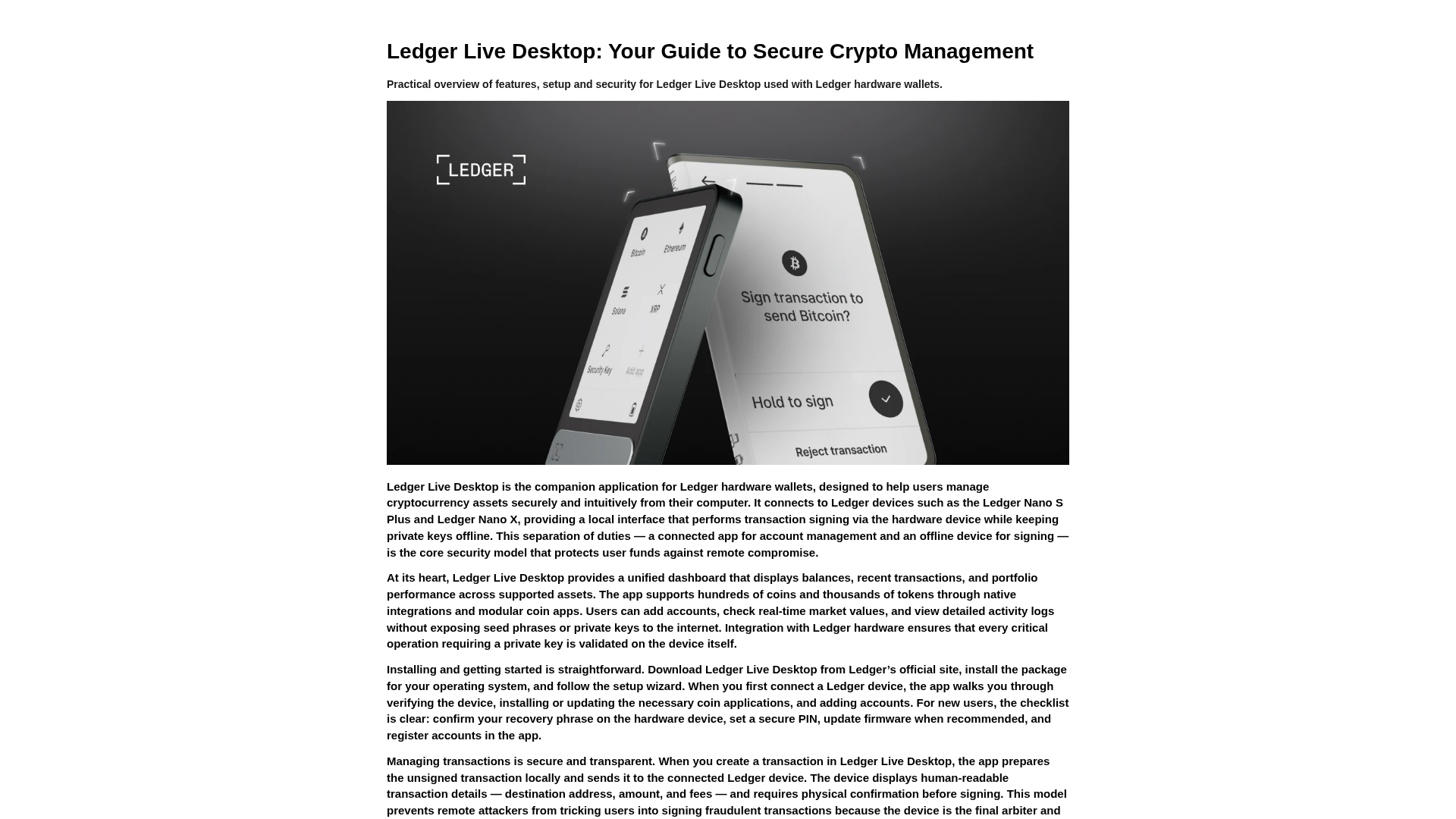 Screenshot of access-ledger-live-desktop.pages.dev