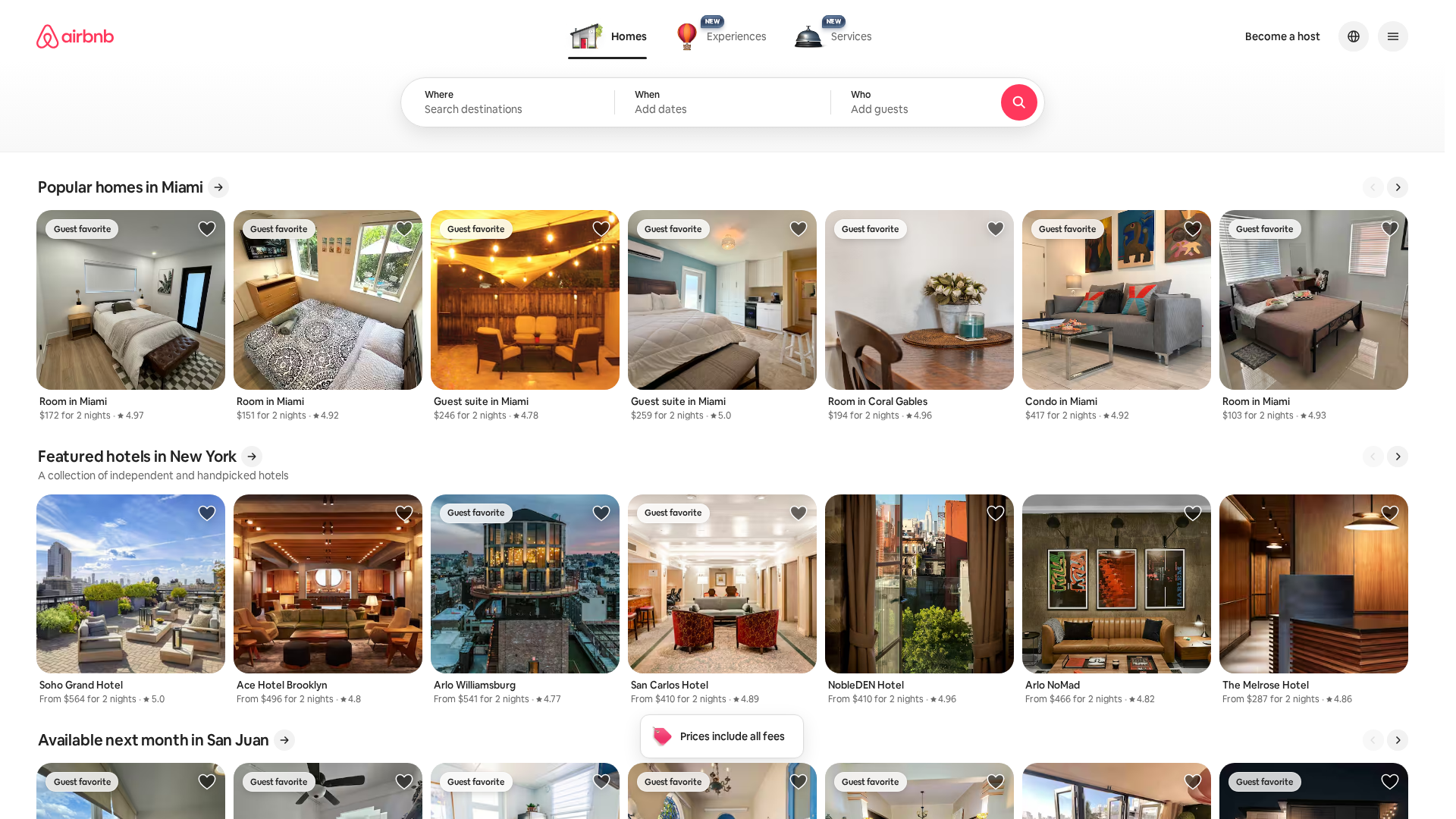 Screenshot of www.tinyurl.com